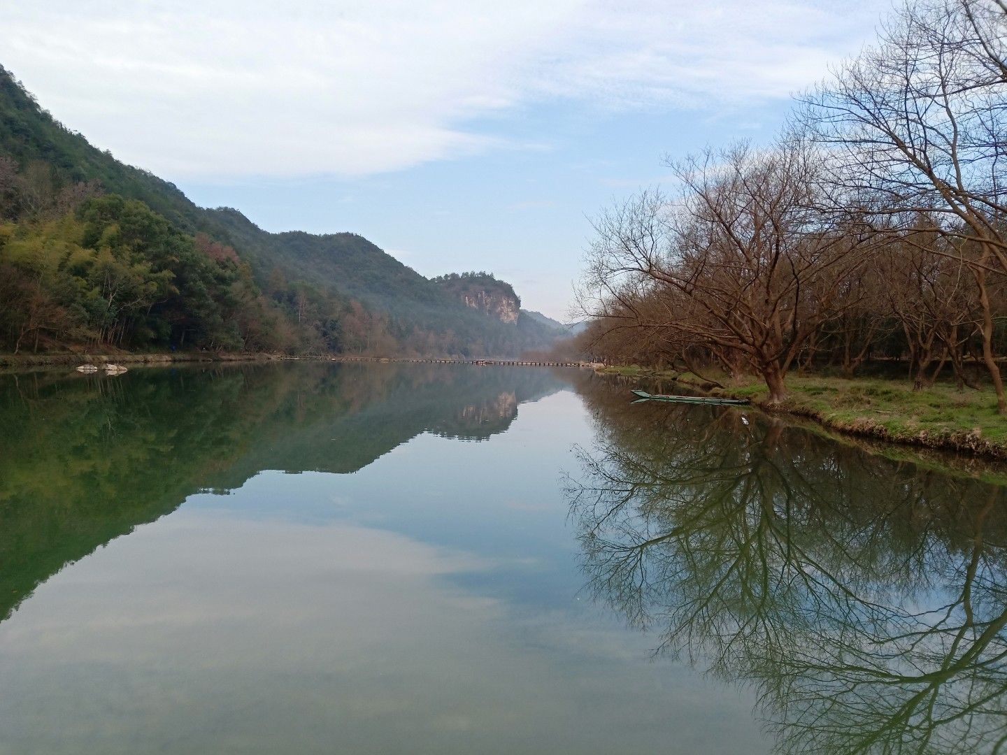 缙云仙都景区旅行图片 3
