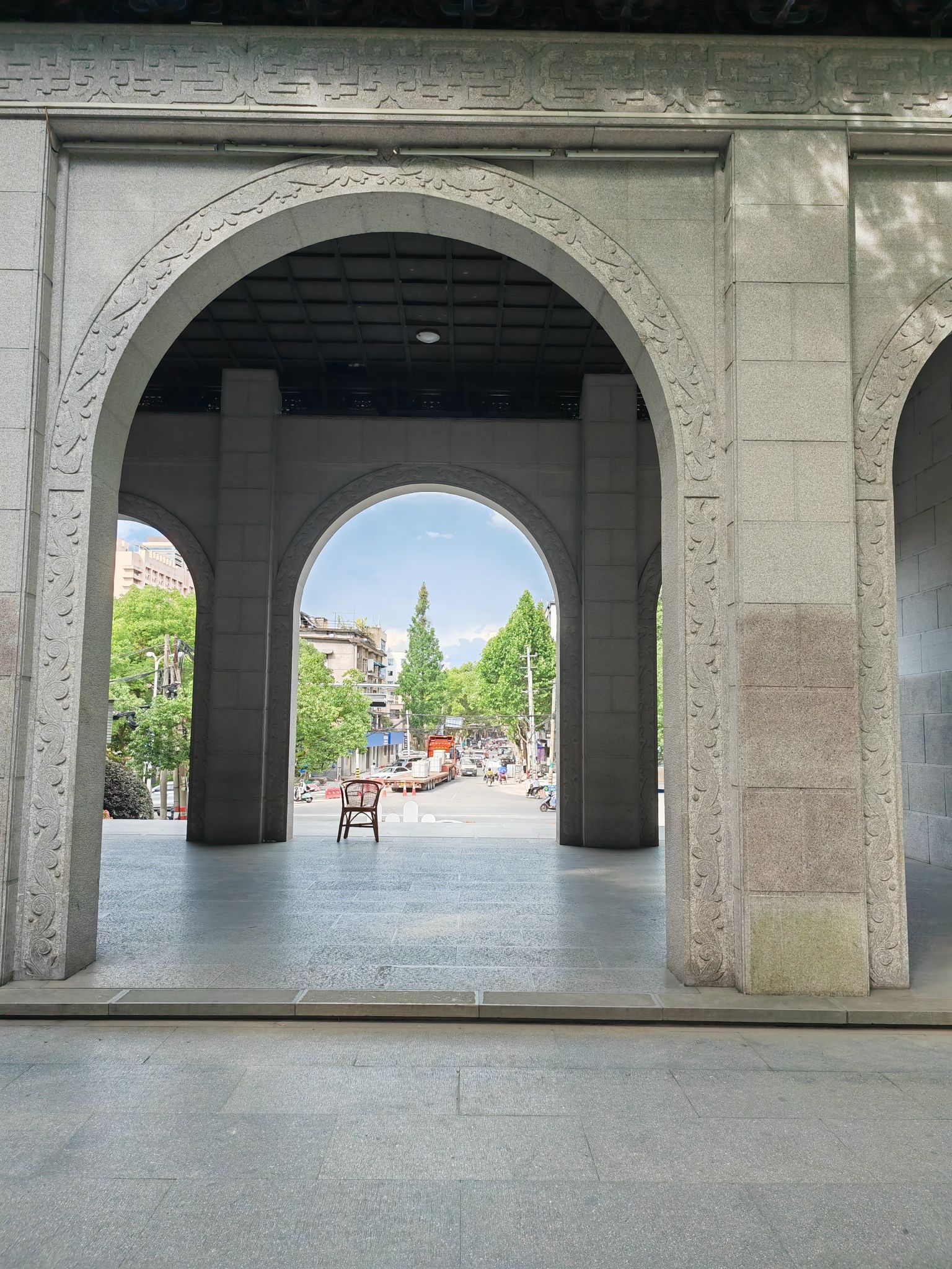 万象山公园旅行图片 2