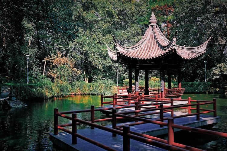 万象山公园旅行图片 2
