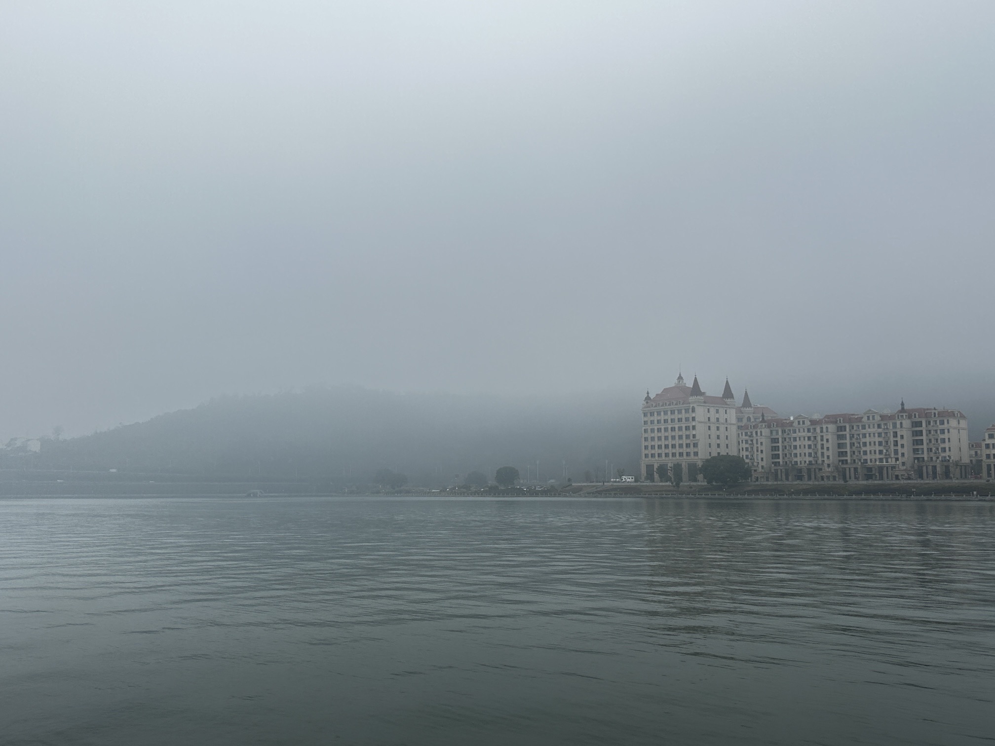 莲都江滨公园旅行图片 3