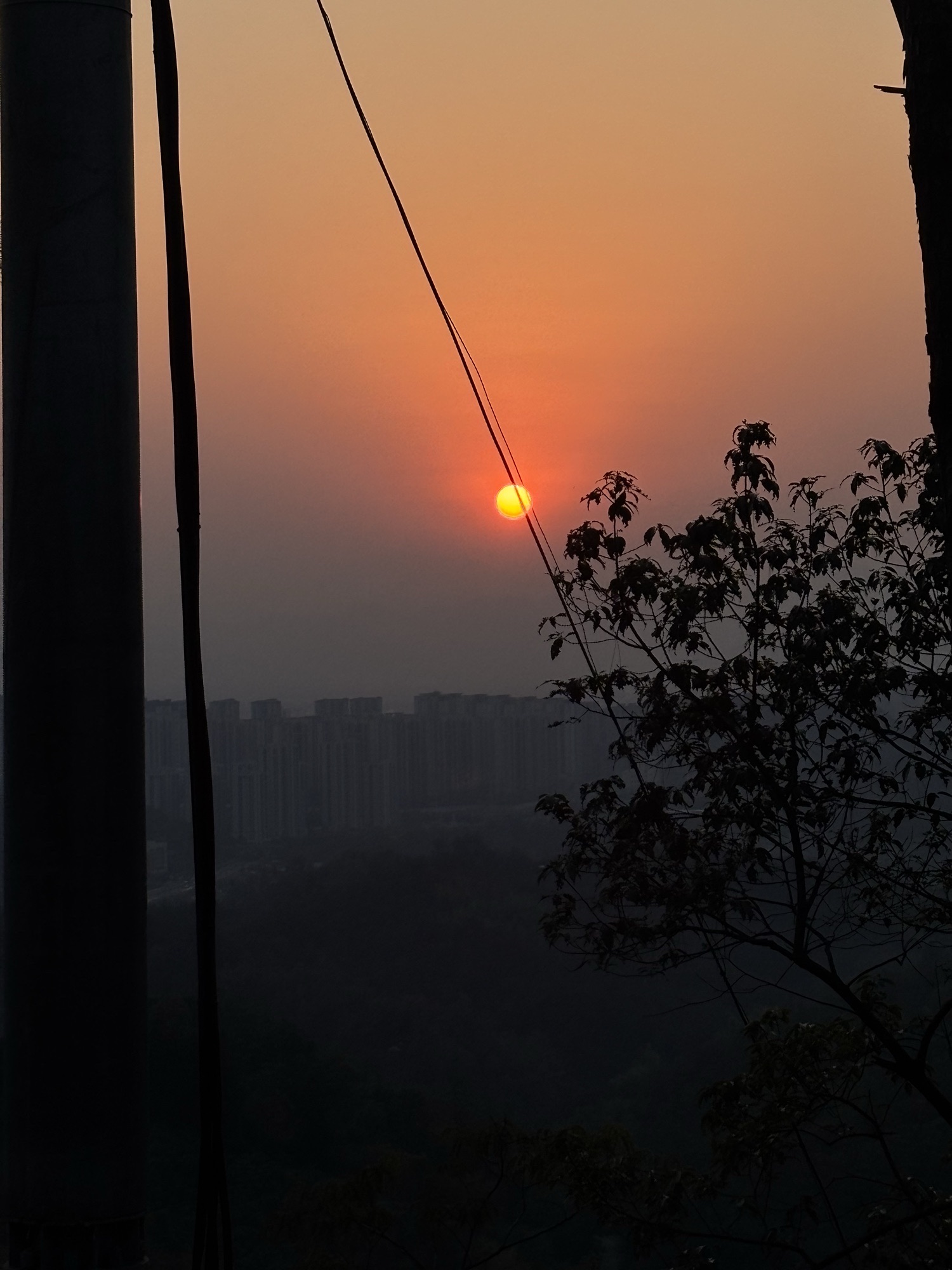 南明山景区旅行图片 2