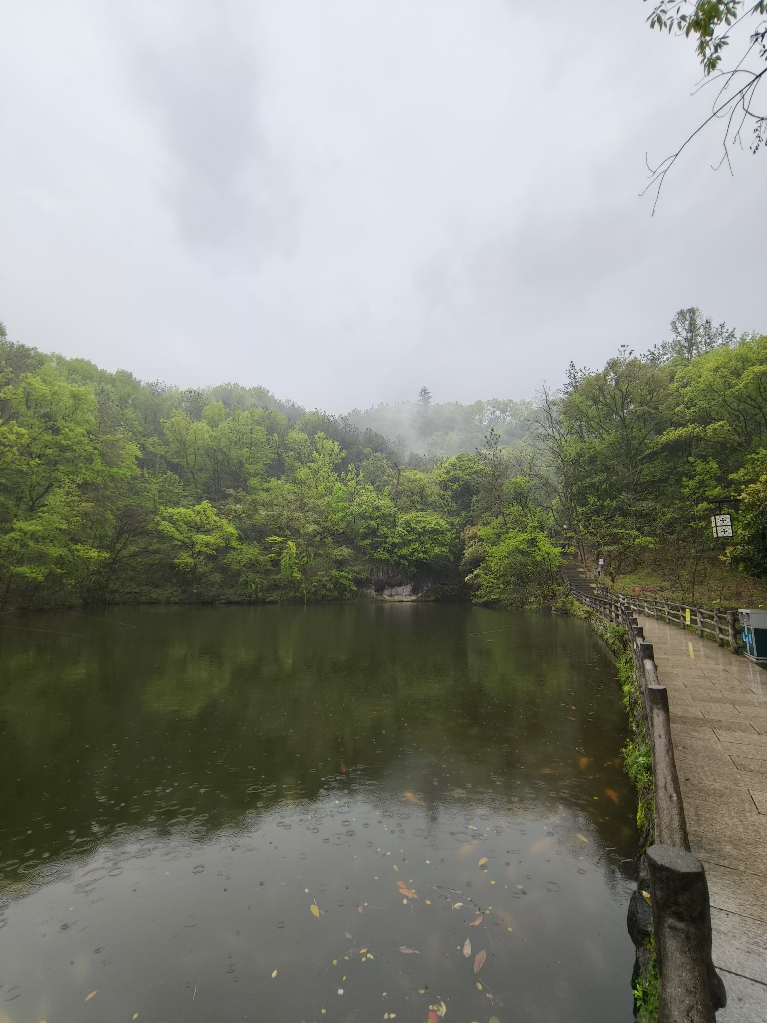 南明山景区旅行图片 3