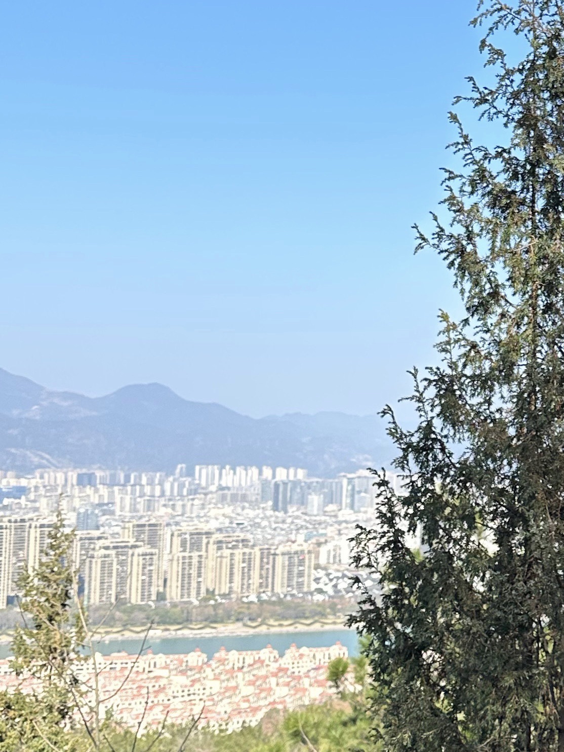 南明山景区旅行图片 1