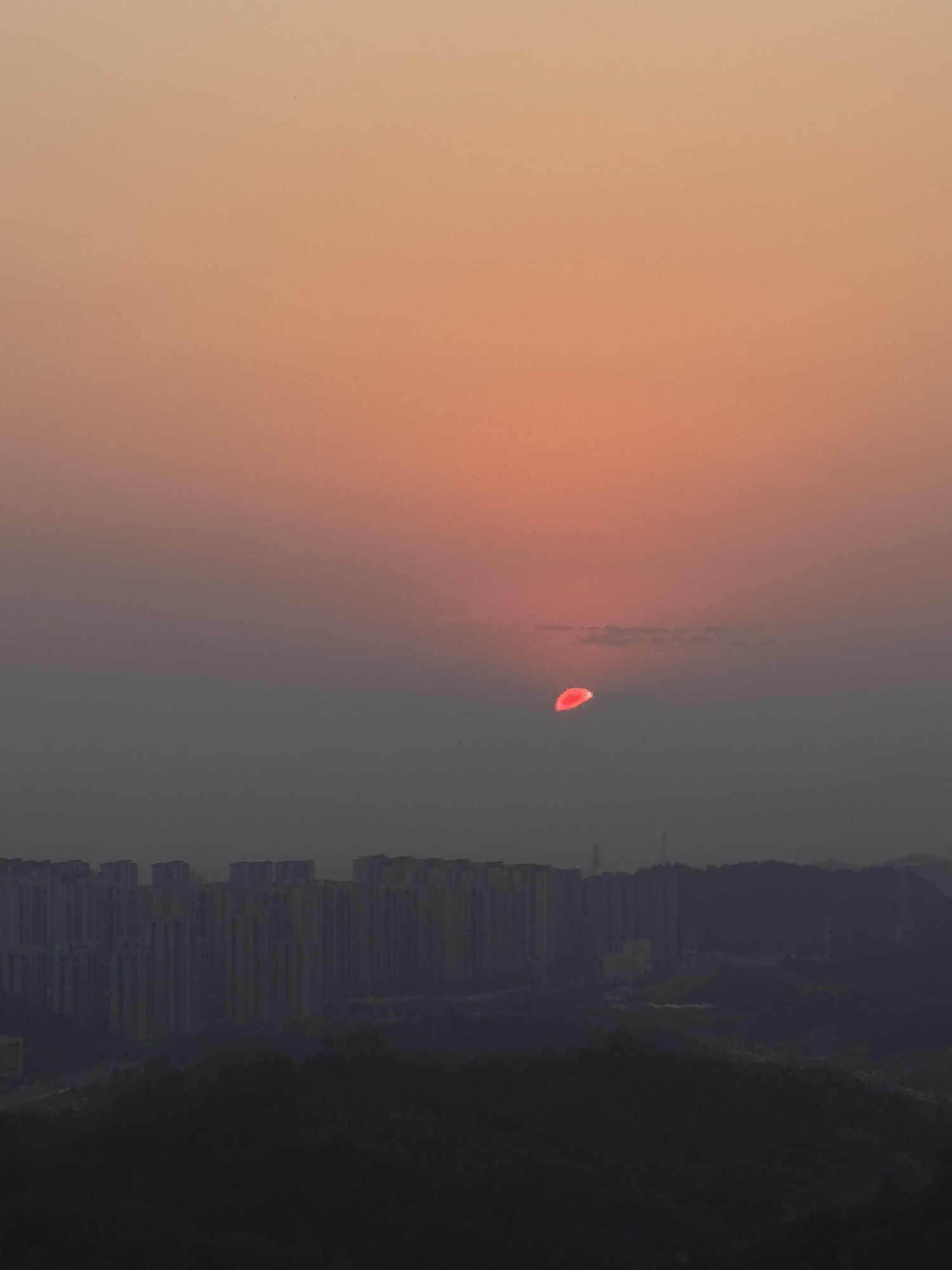 南明山景区旅行图片 3