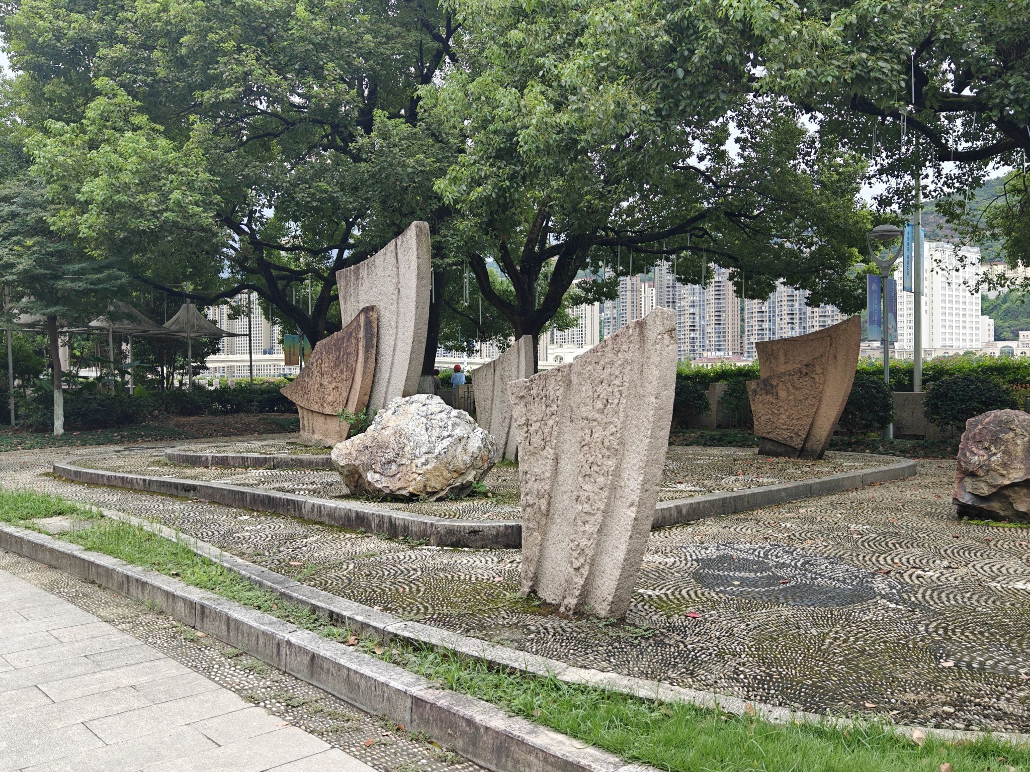 龙津公园旅行图片 3