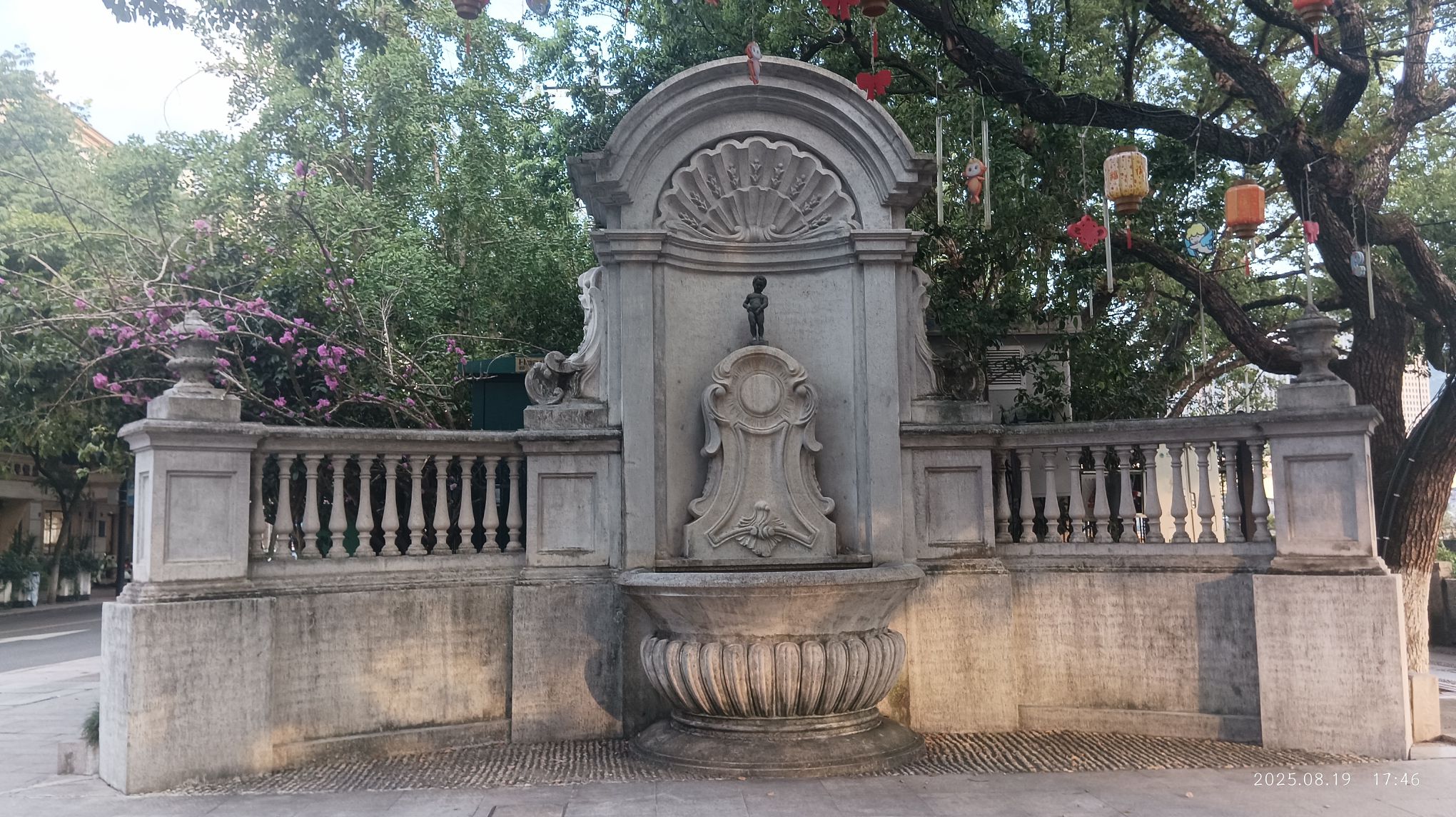 龙津公园