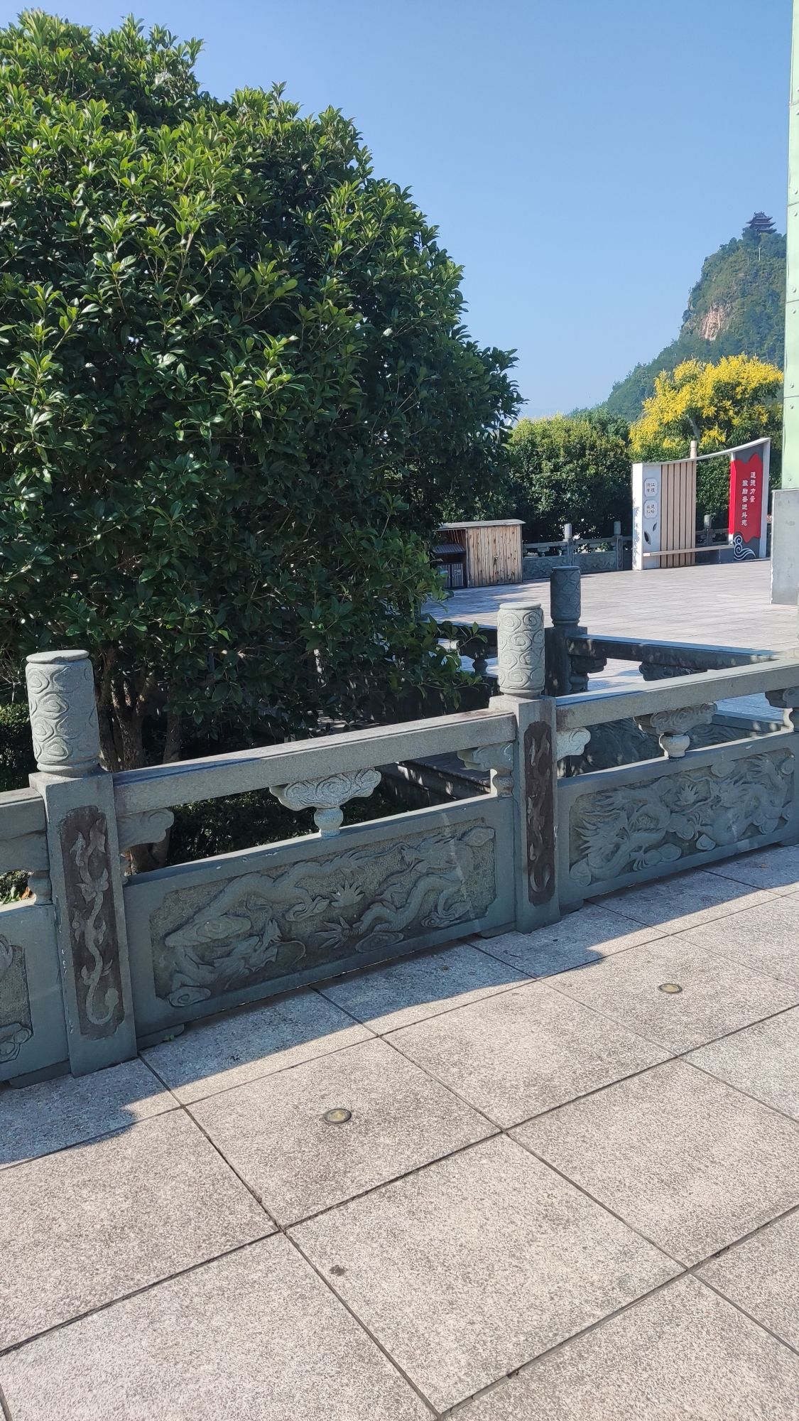 江滨公园旅行图片 2