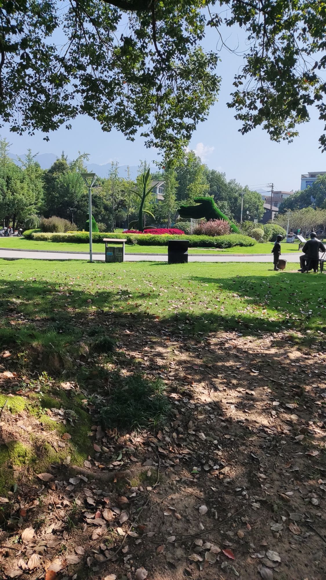 江滨公园旅行图片 1