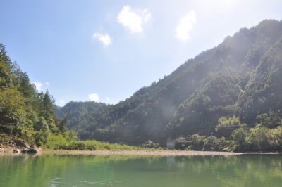 云和县江南畲族文化村旅行图片 3