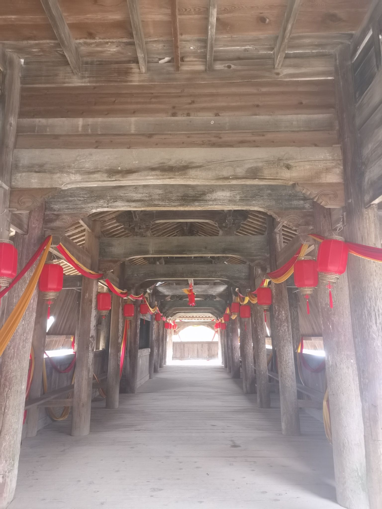 如龙桥旅行图片 2