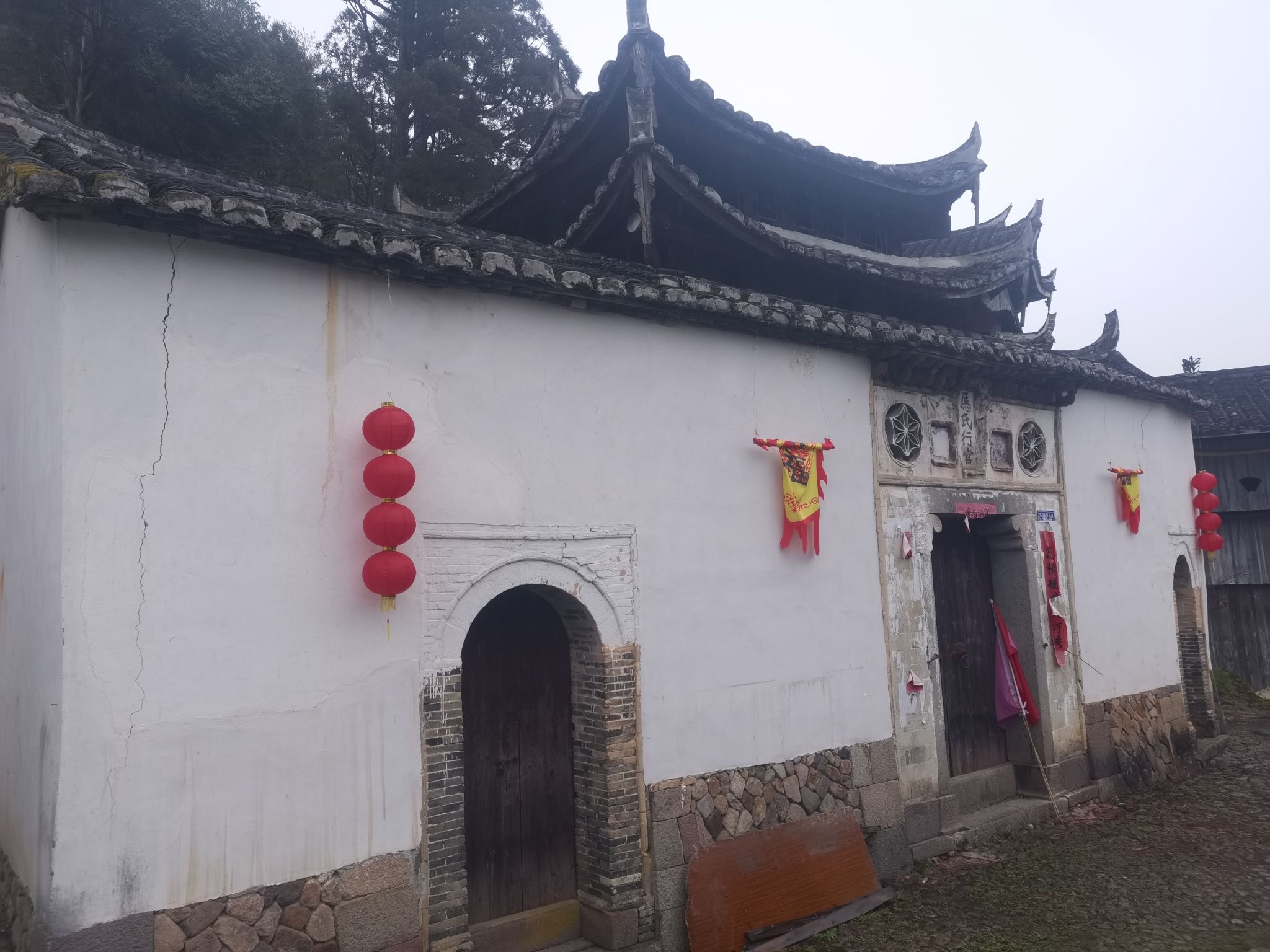 如龙桥旅行图片 3