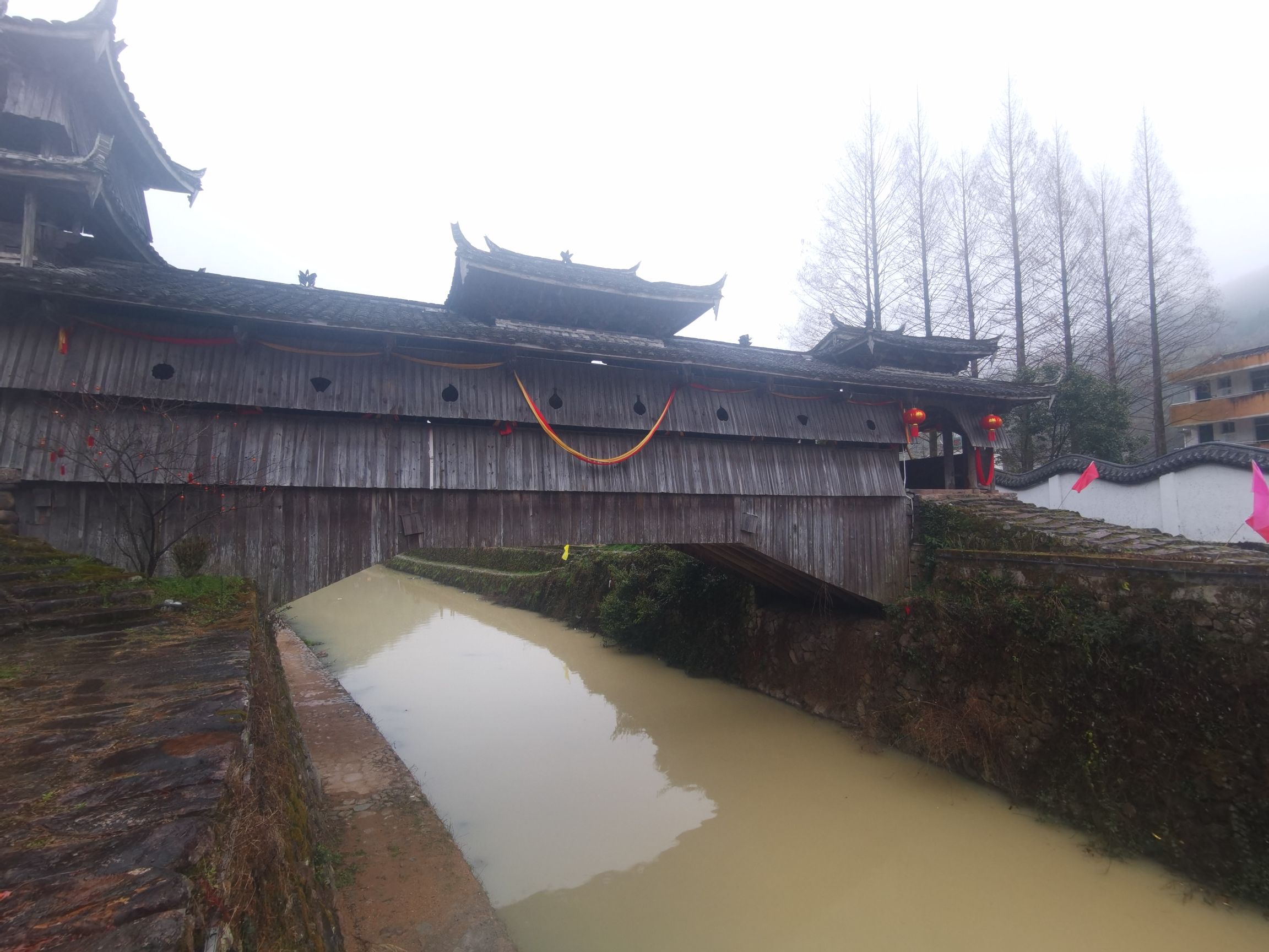 如龙桥旅行图片 1