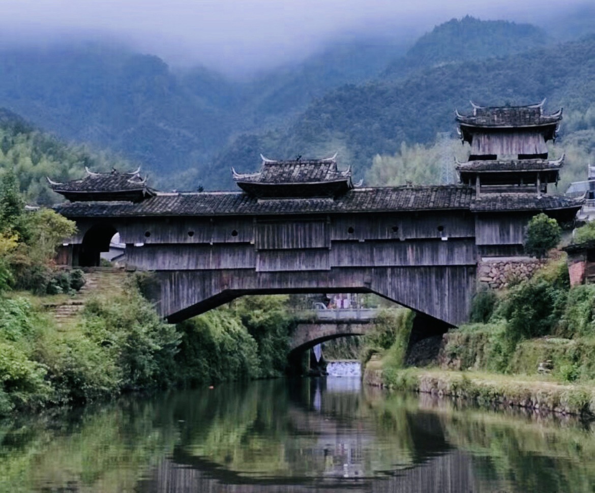 如龙桥旅行图片 3
