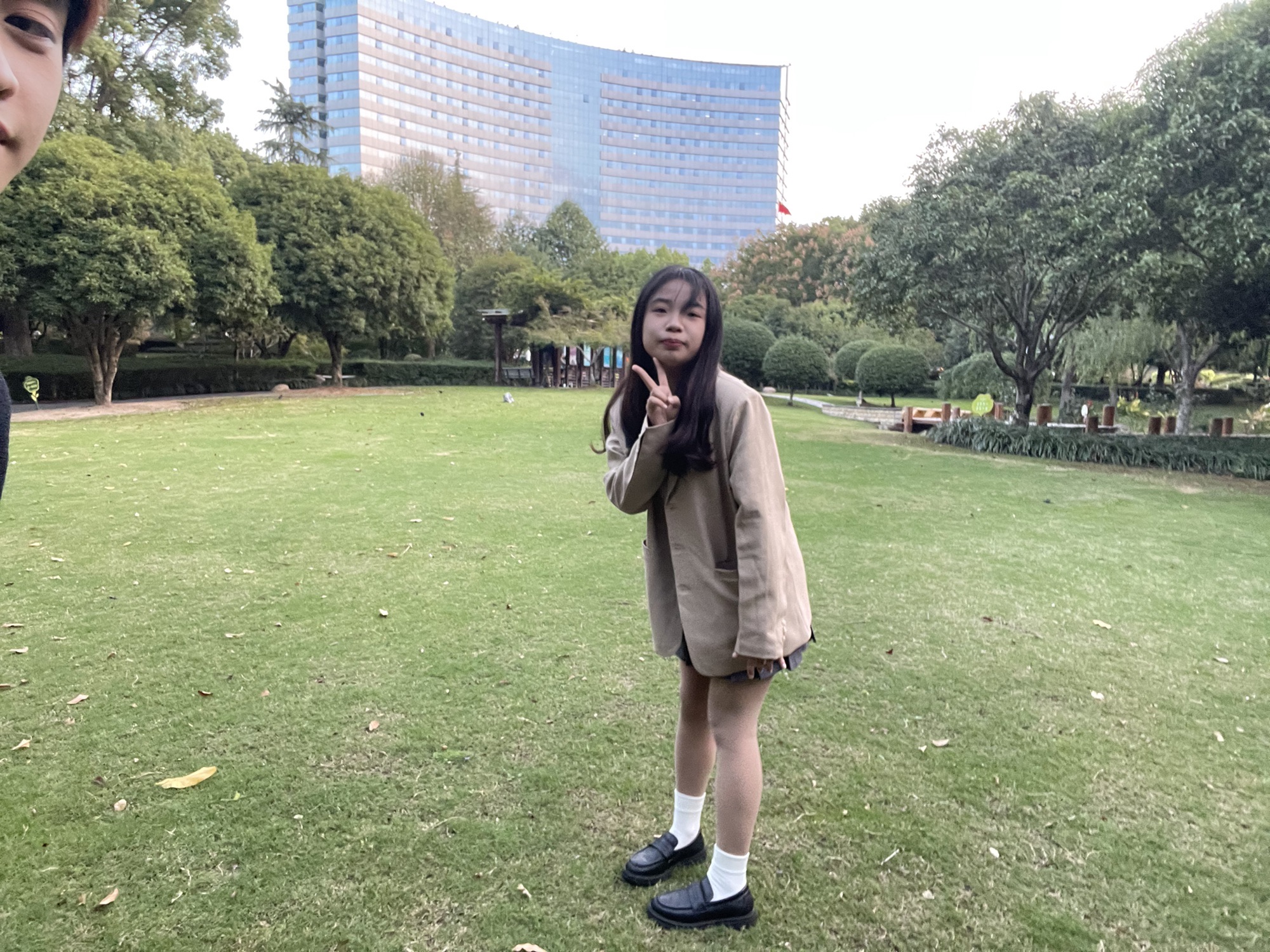 处州公园旅行图片 3