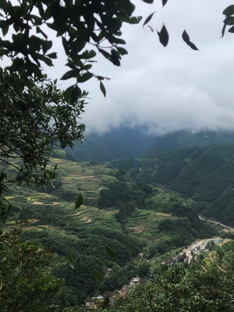 南尖岩景区旅行图片 3