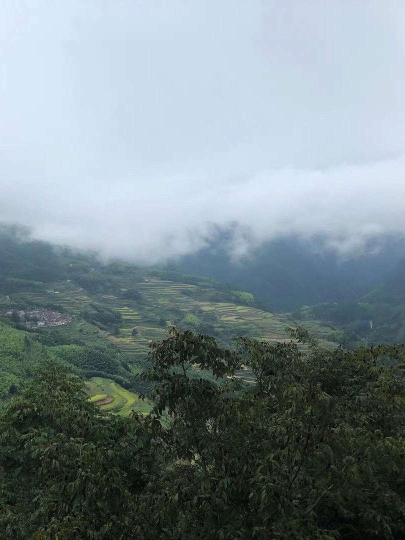 南尖岩景区旅行图片 1