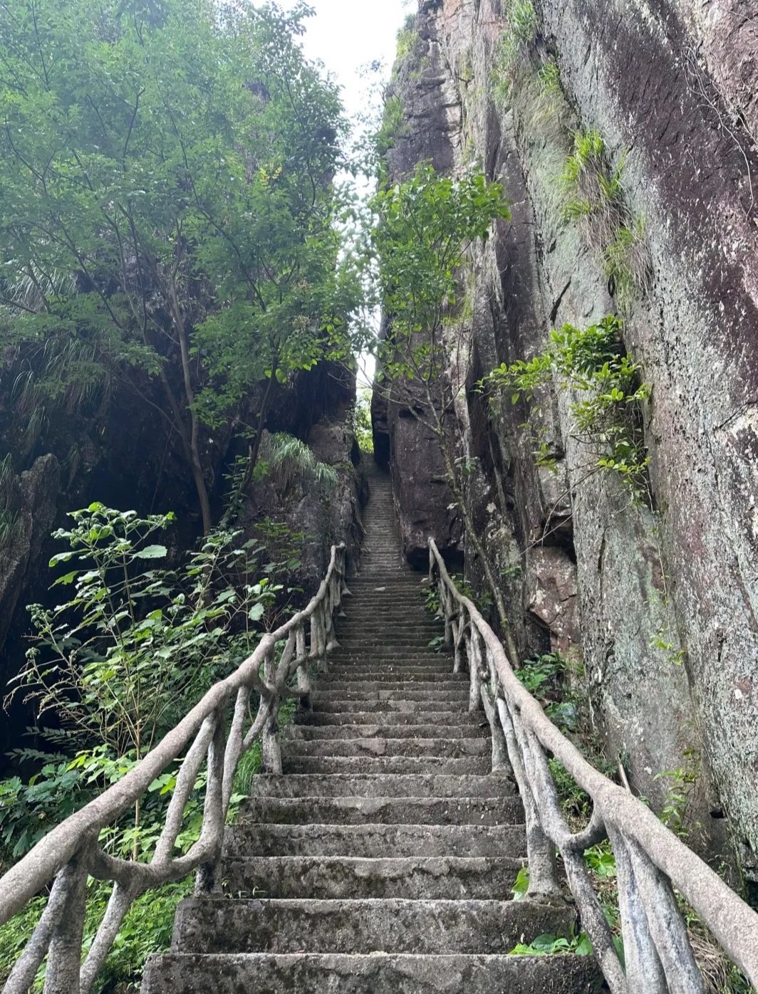 南尖岩景区旅行图片 3
