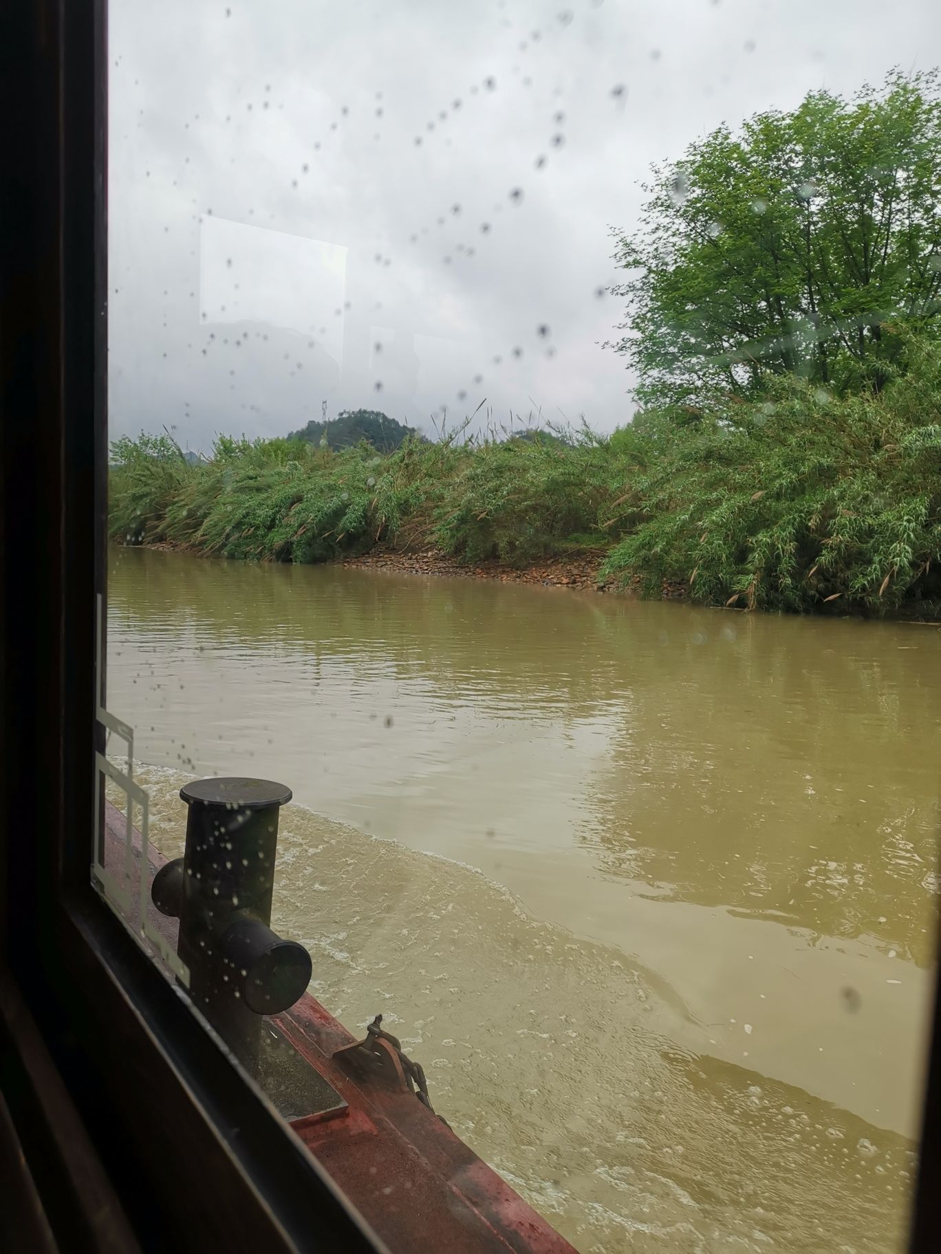 古堰画乡旅游度假区旅行图片 2