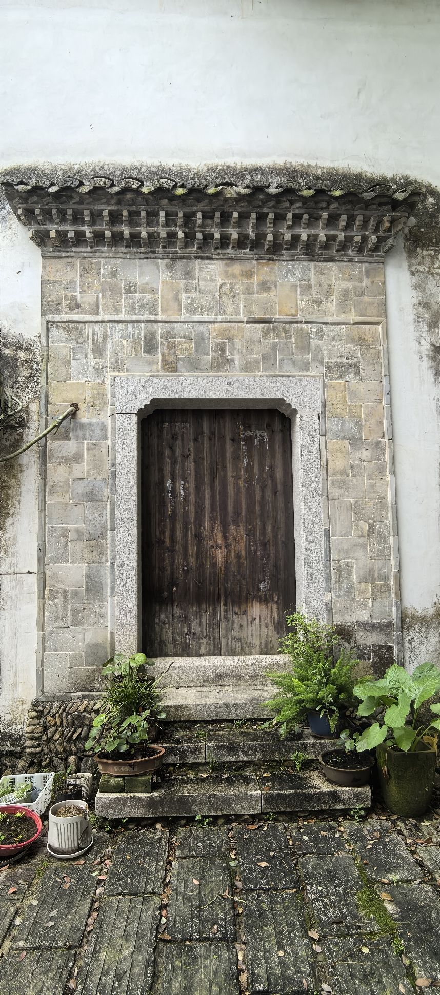 遂昌县长濂文化旅游区