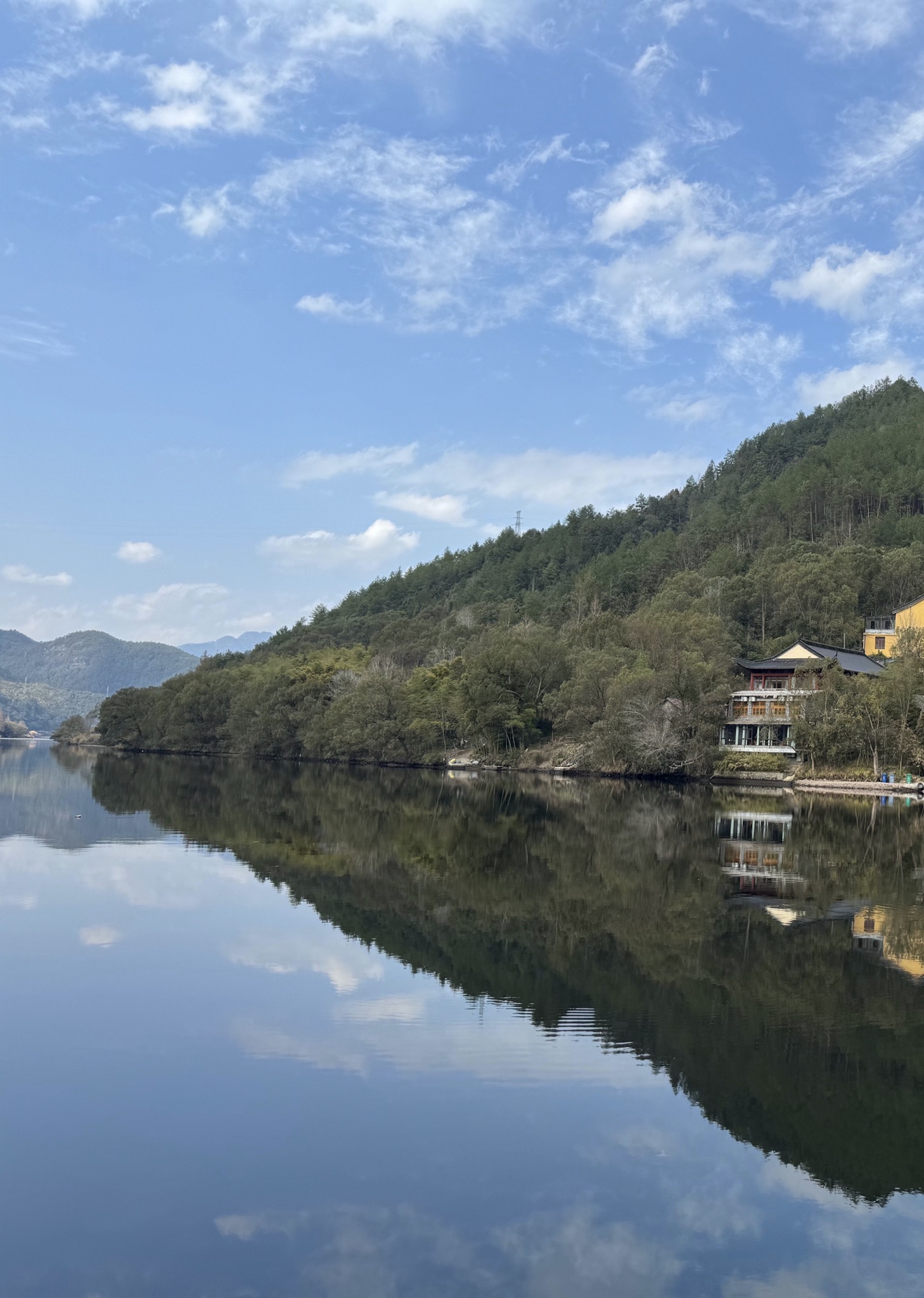 遂昌金矿国家矿山公园旅行图片 2