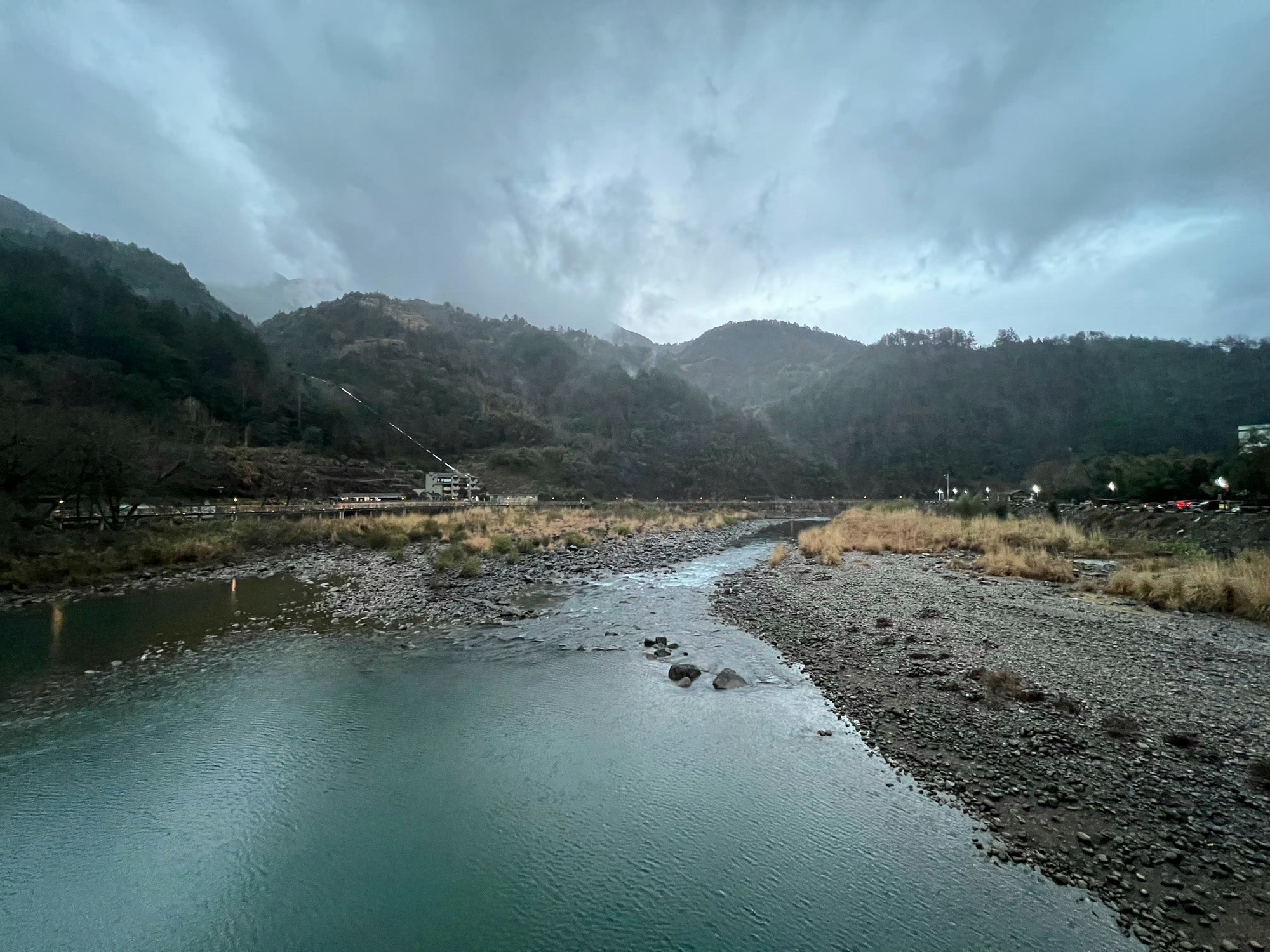 景宁畲族自治县畲乡之窗旅游区旅行图片 3