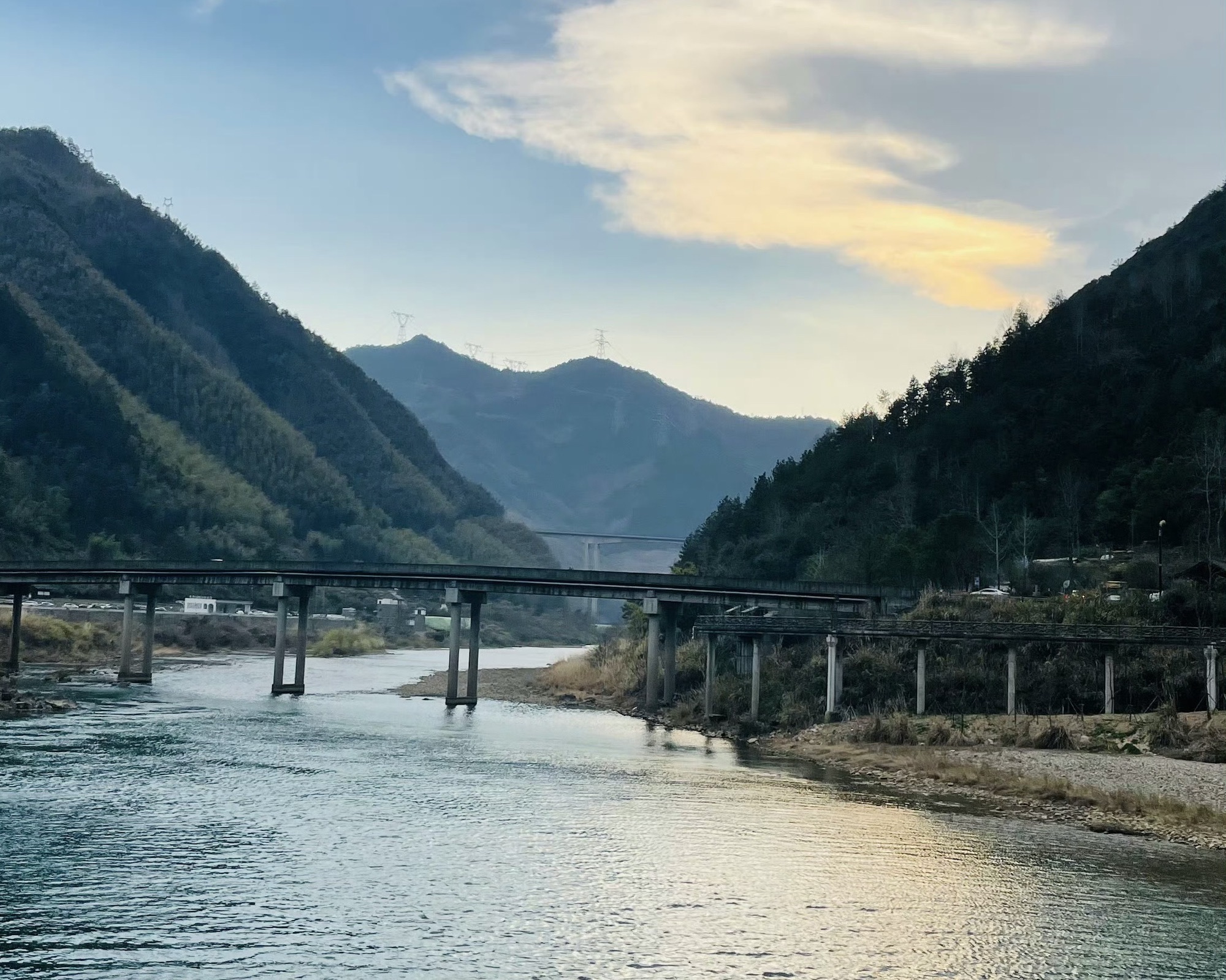 景宁畲族自治县畲乡之窗旅游区旅行图片 1