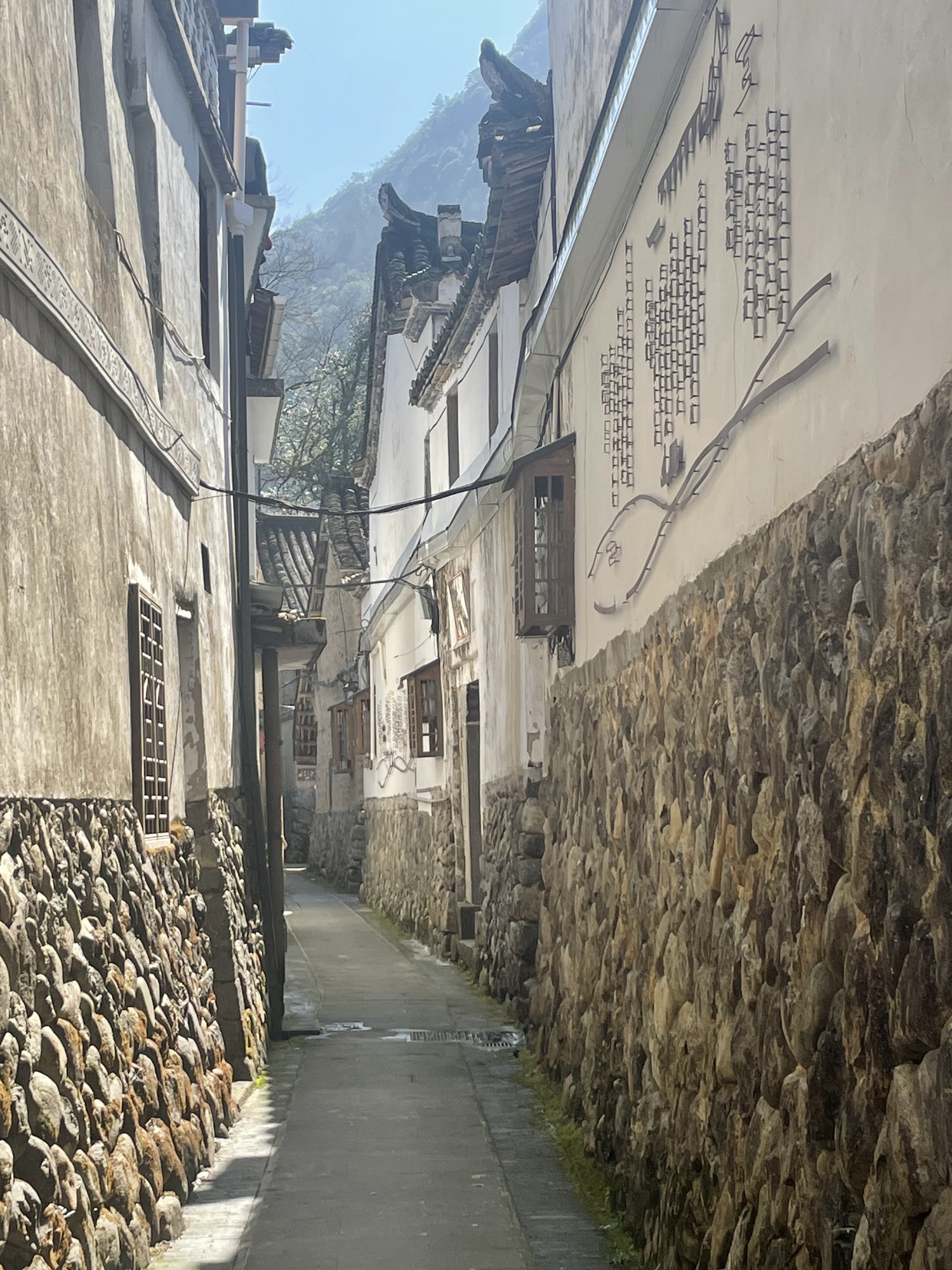 景宁畲族自治县畲乡之窗旅游区旅行图片 1