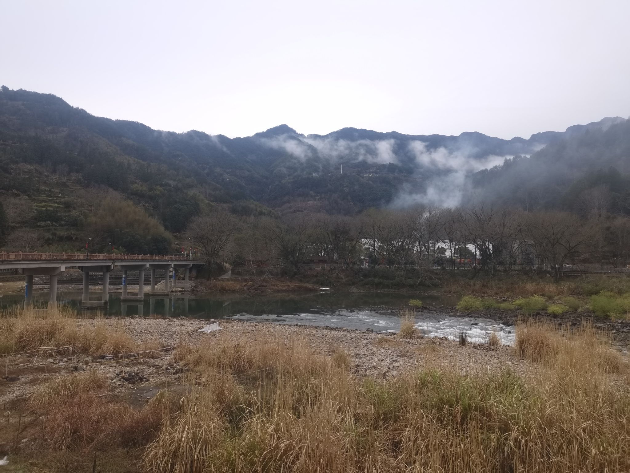 景宁畲族自治县畲乡之窗旅游区旅行图片 3