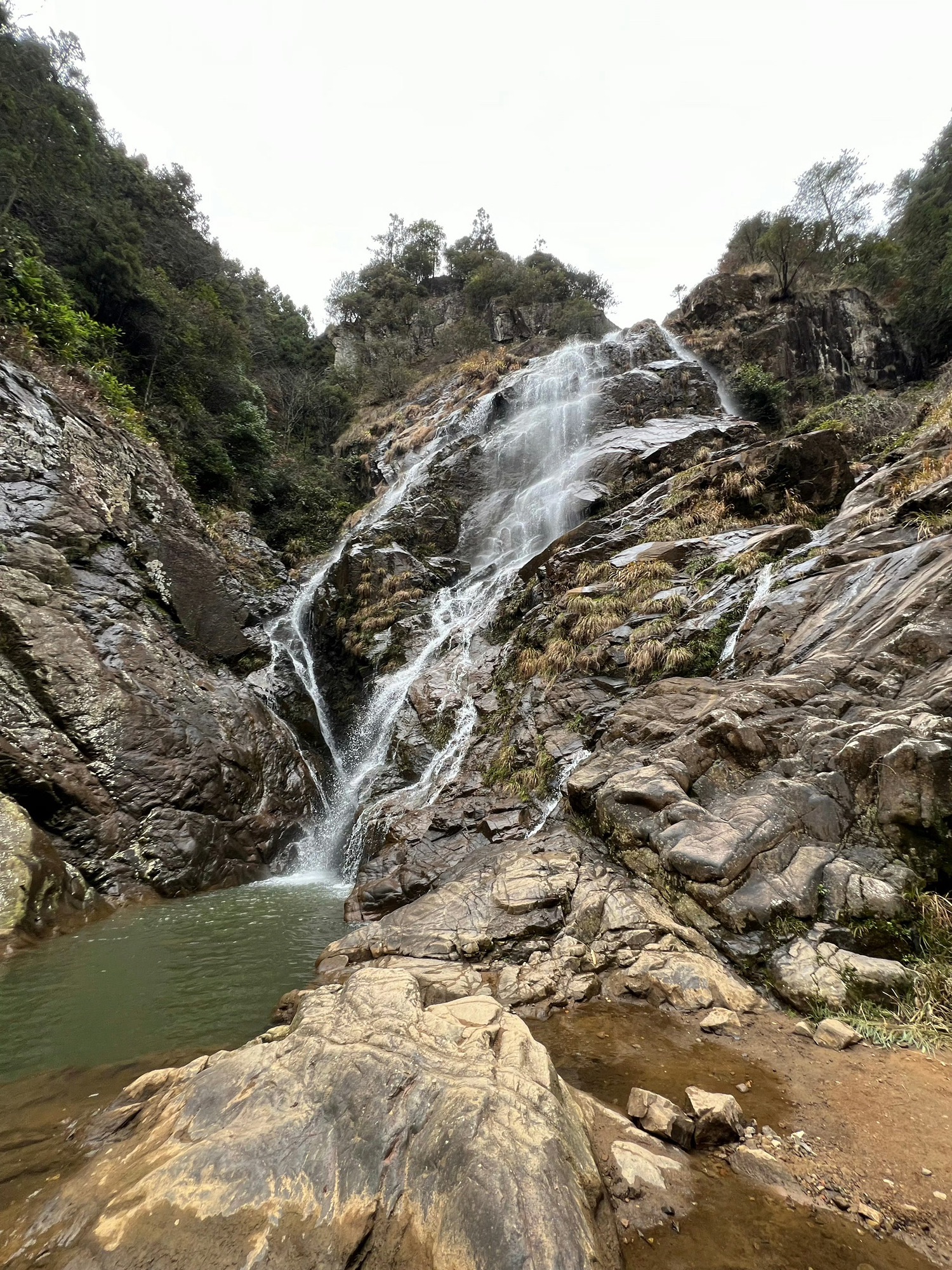景宁畲族自治县畲乡之窗旅游区旅行图片 2