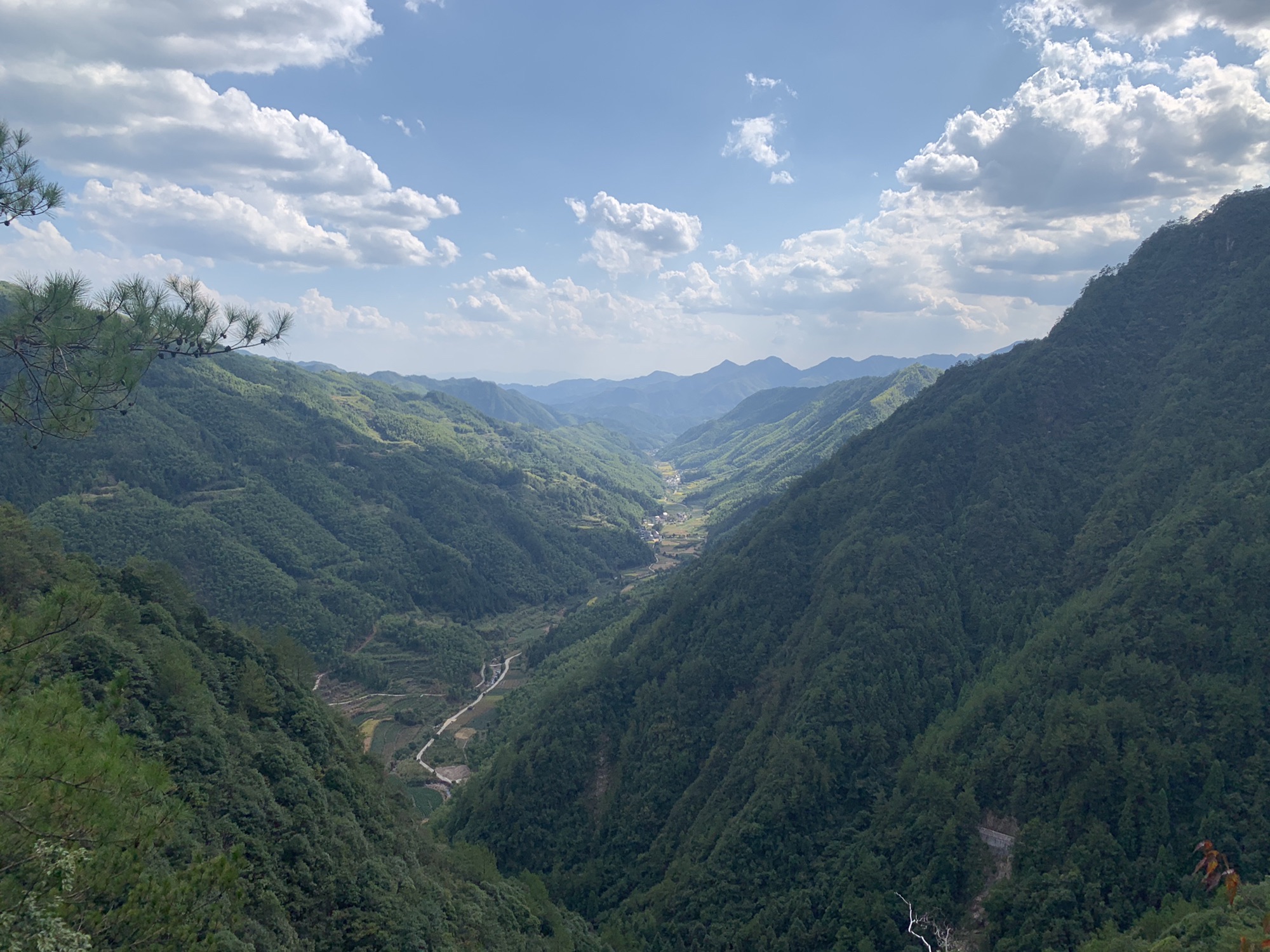 遂昌神龙谷景区(暂停开放)旅行图片 2