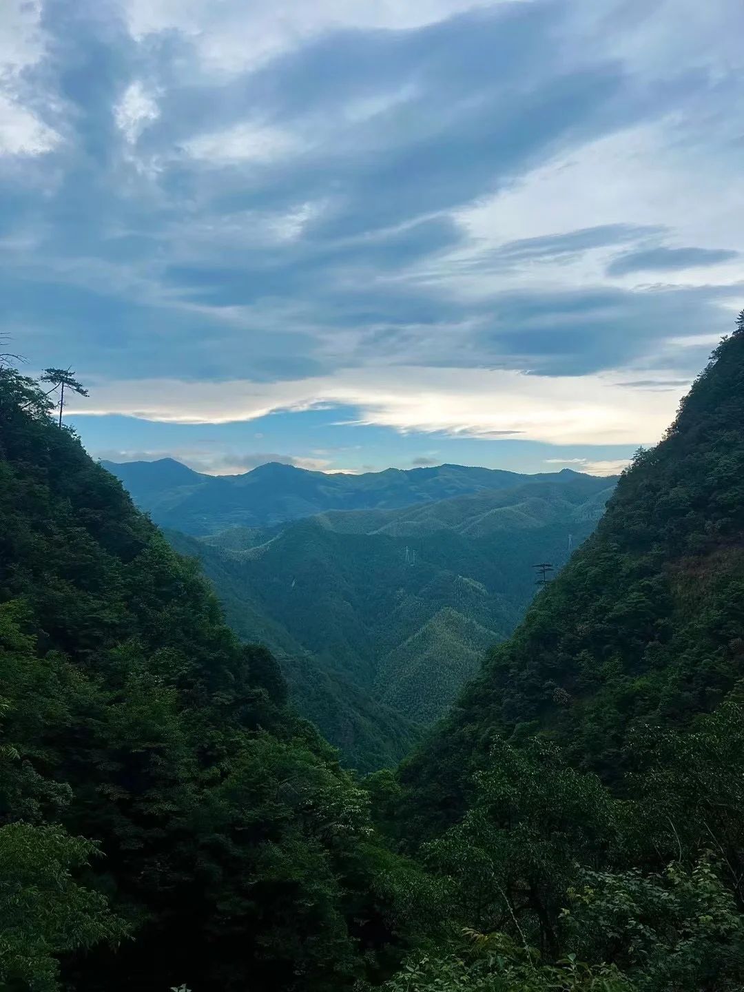 遂昌神龙谷景区(暂停开放)旅行图片 3