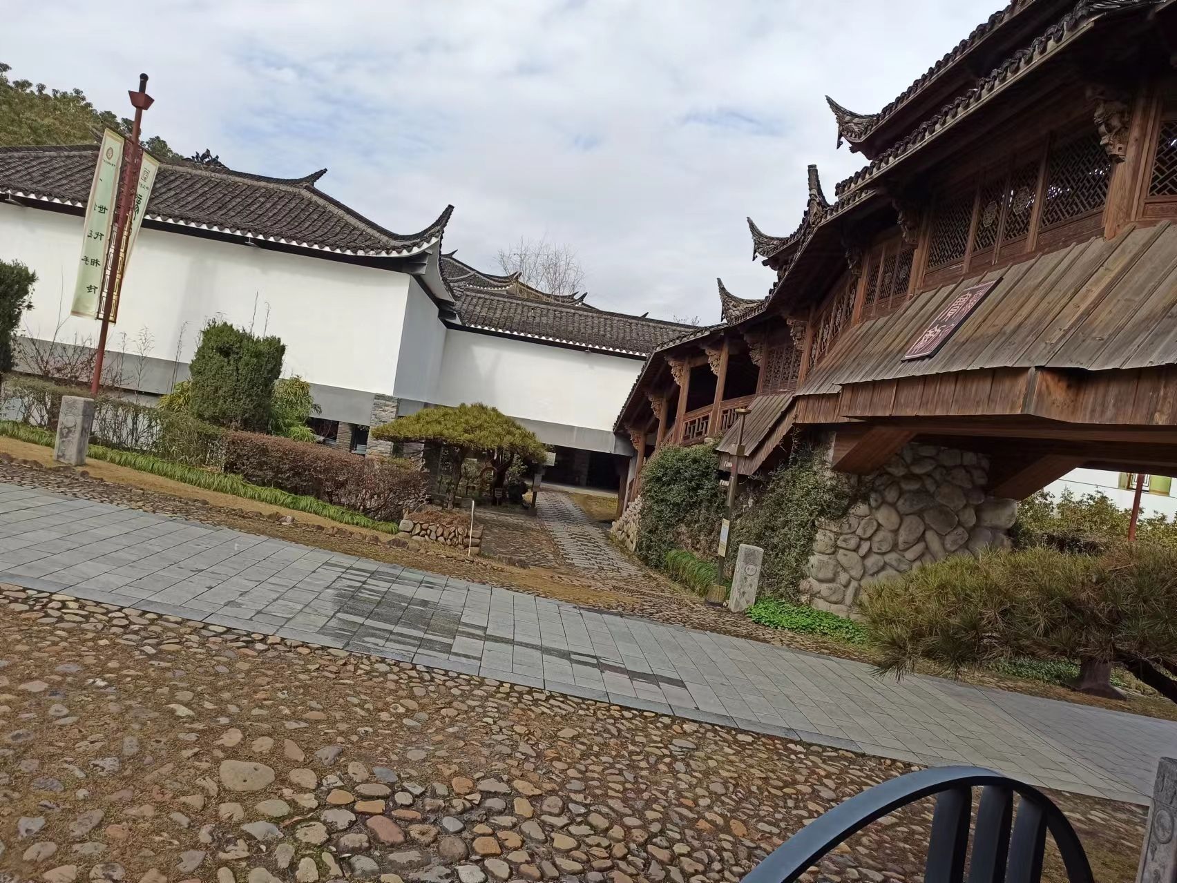 龙泉市宝剑厂有限公司(林岭线)旅行图片 2