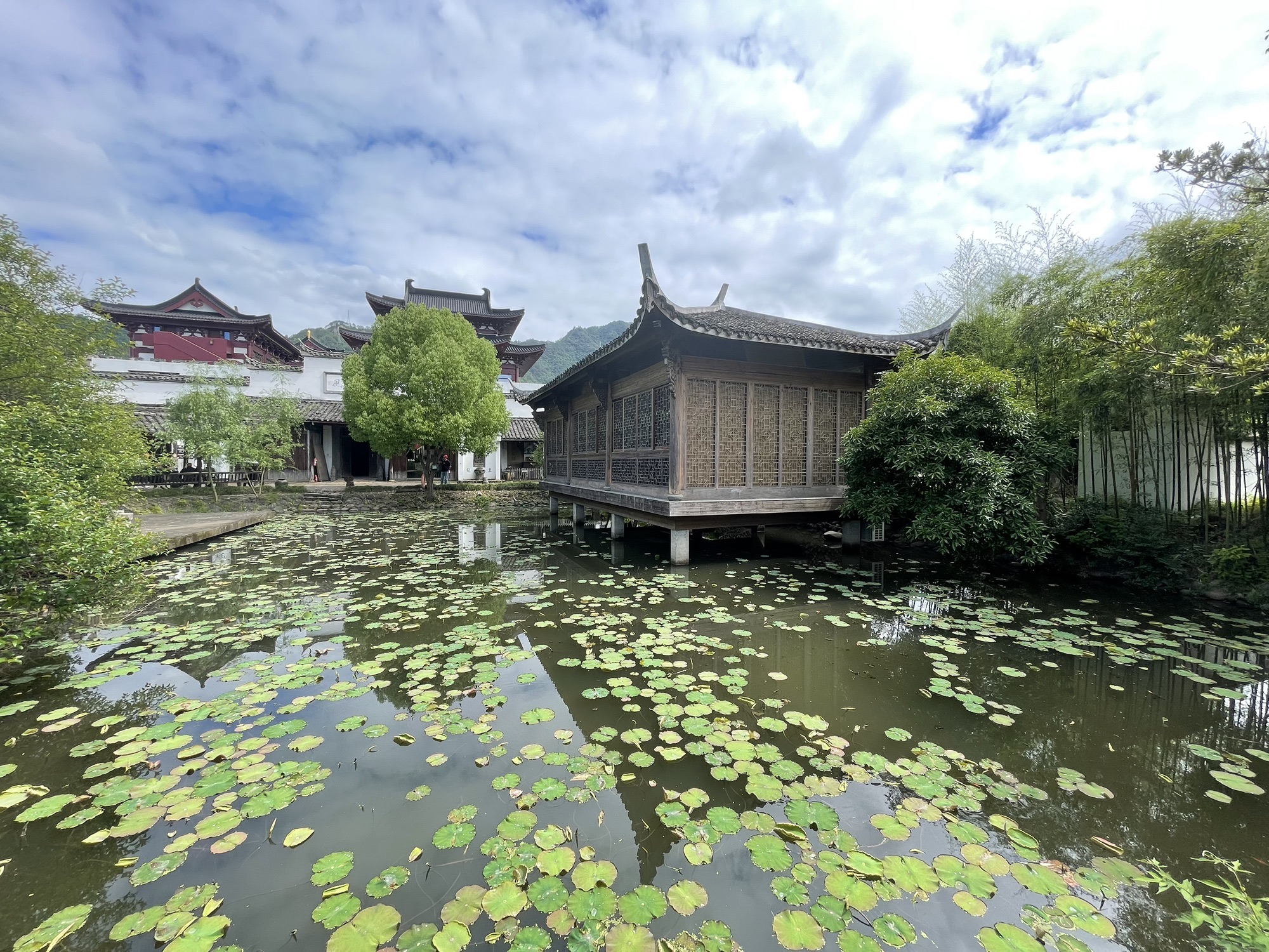 龙泉市宝剑厂有限公司(林岭线)旅行图片 3