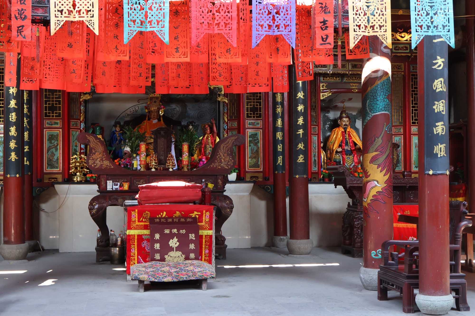 剑池古迹旅行图片 2