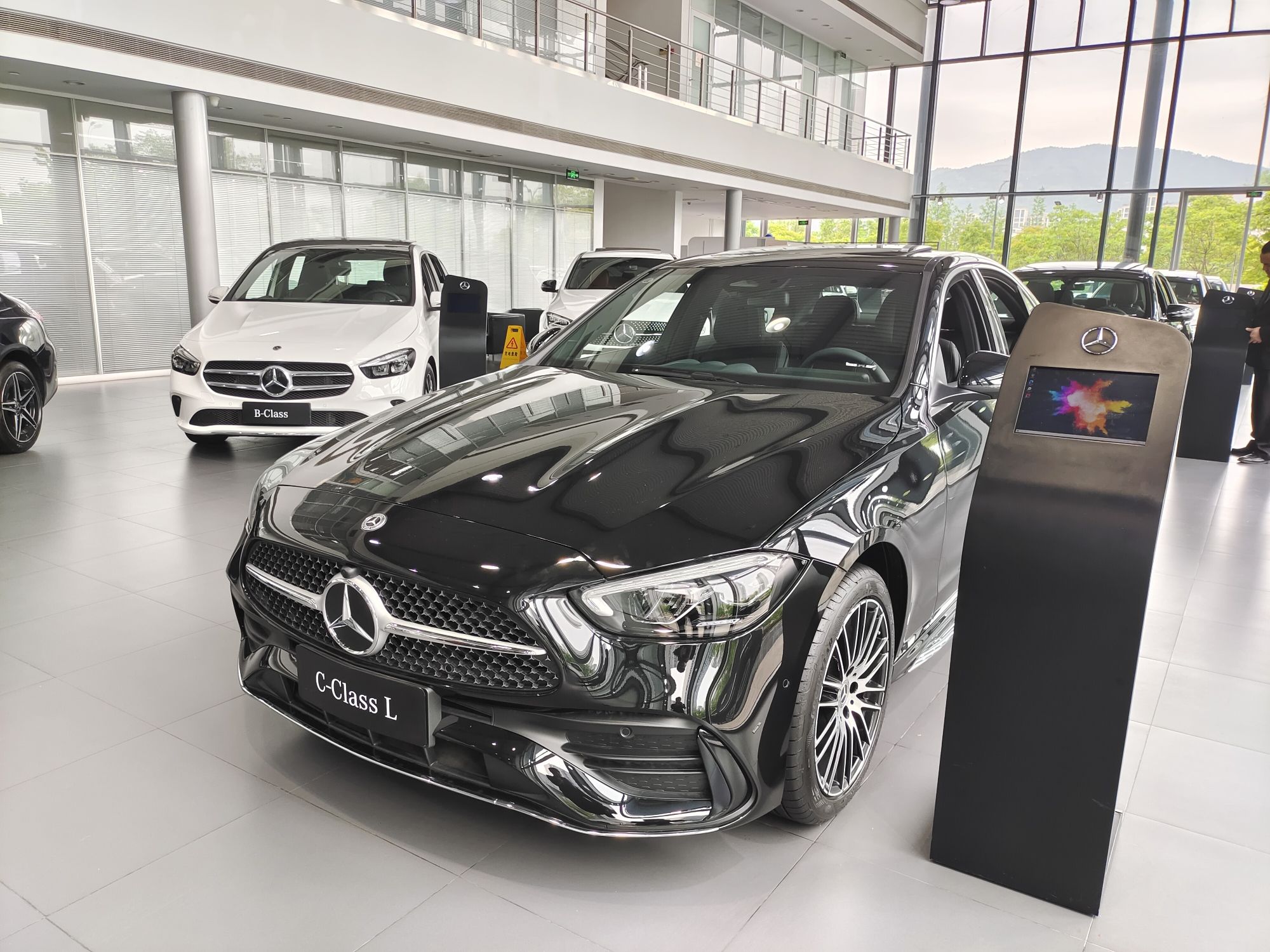 丽水市丽水之星汽车有限公司