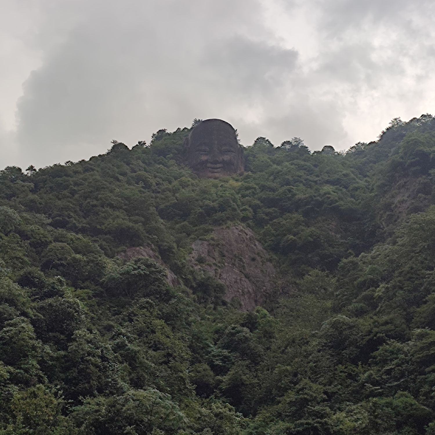 千佛山景区旅行图片 2