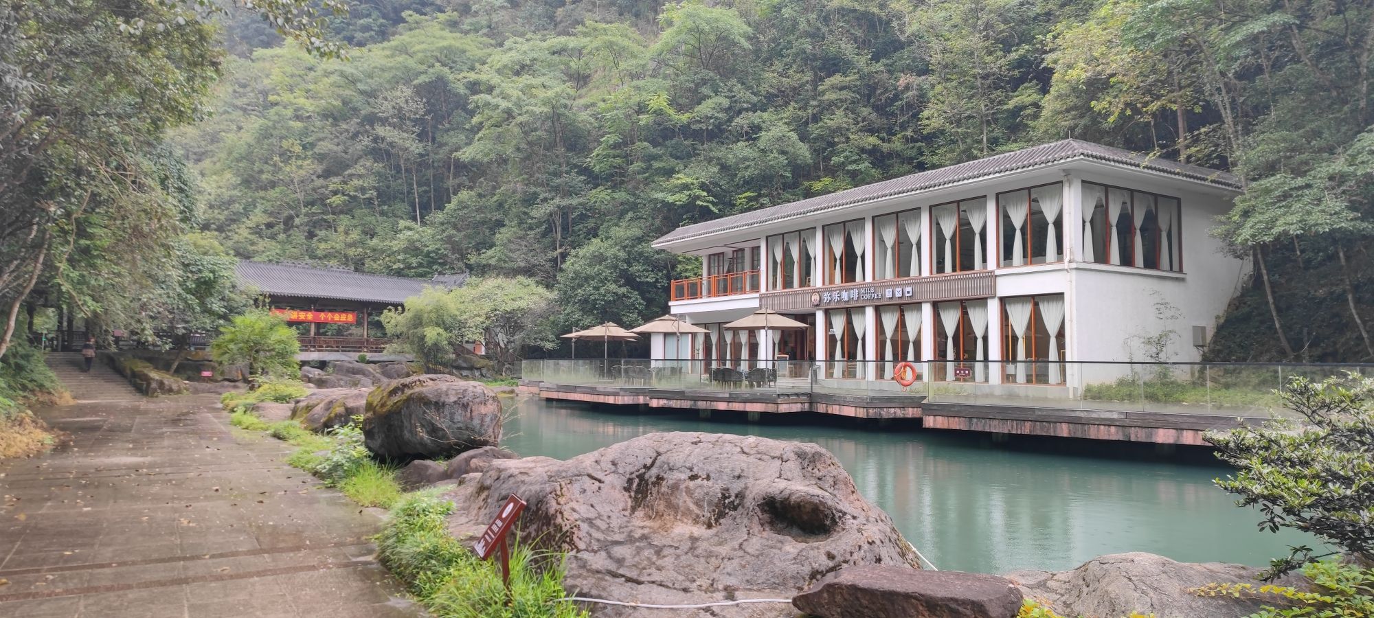 千佛山景区旅行图片 2