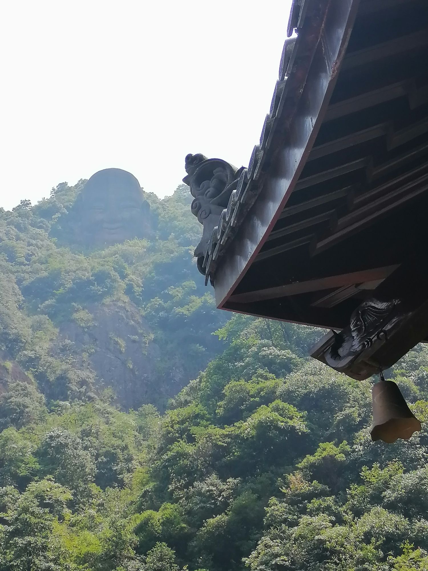 千佛山景区旅行图片 1