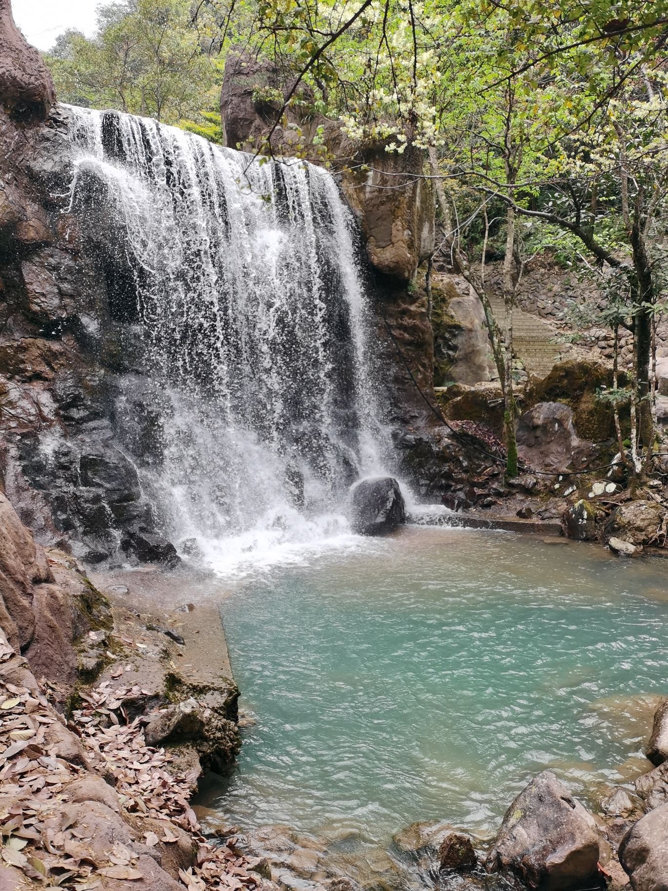 千佛山景区旅行图片 3