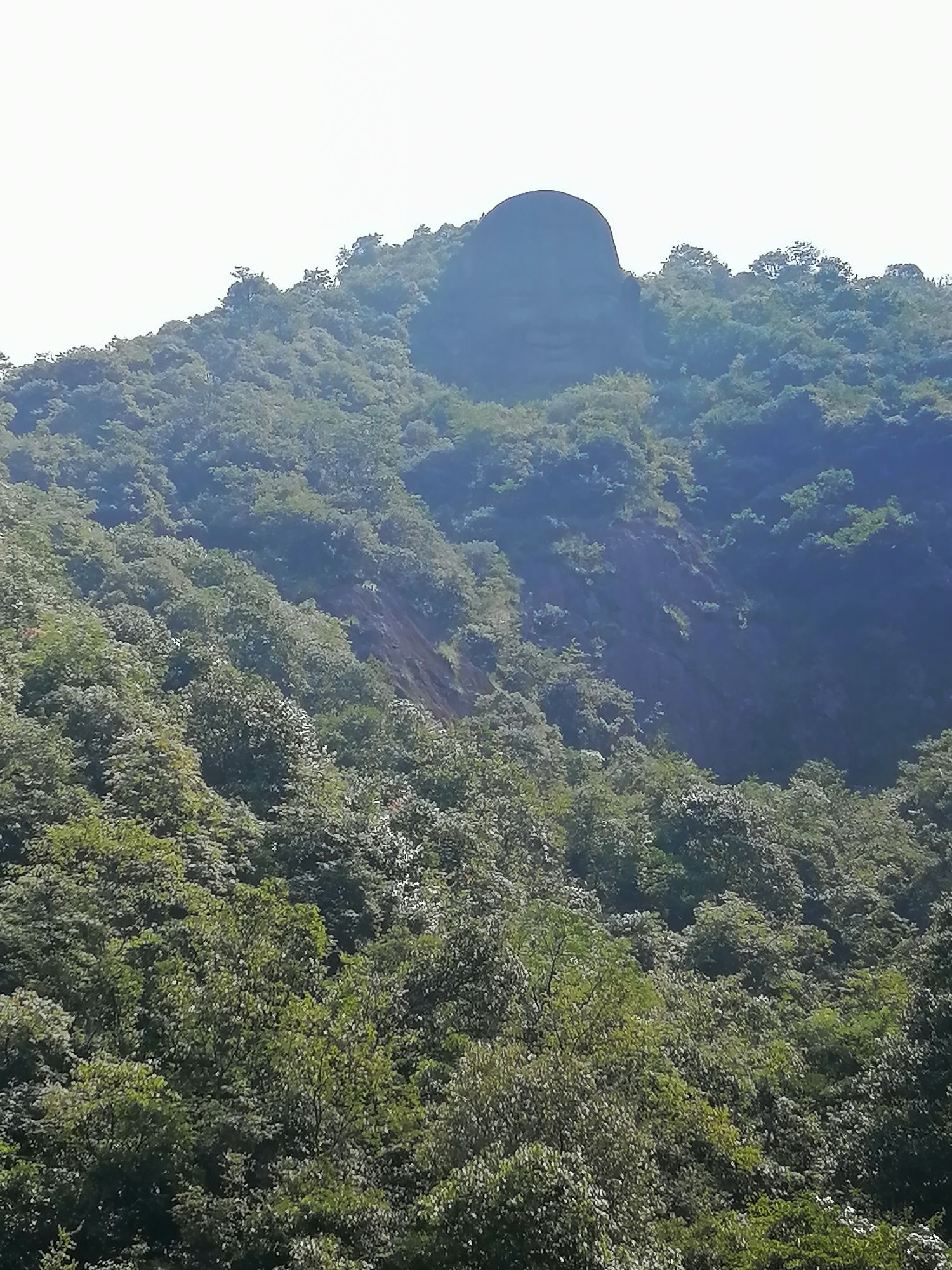 千佛山景区旅行图片 2