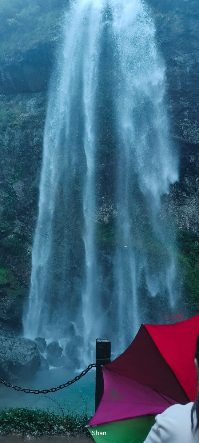 龙泉白云岩旅行图片 1