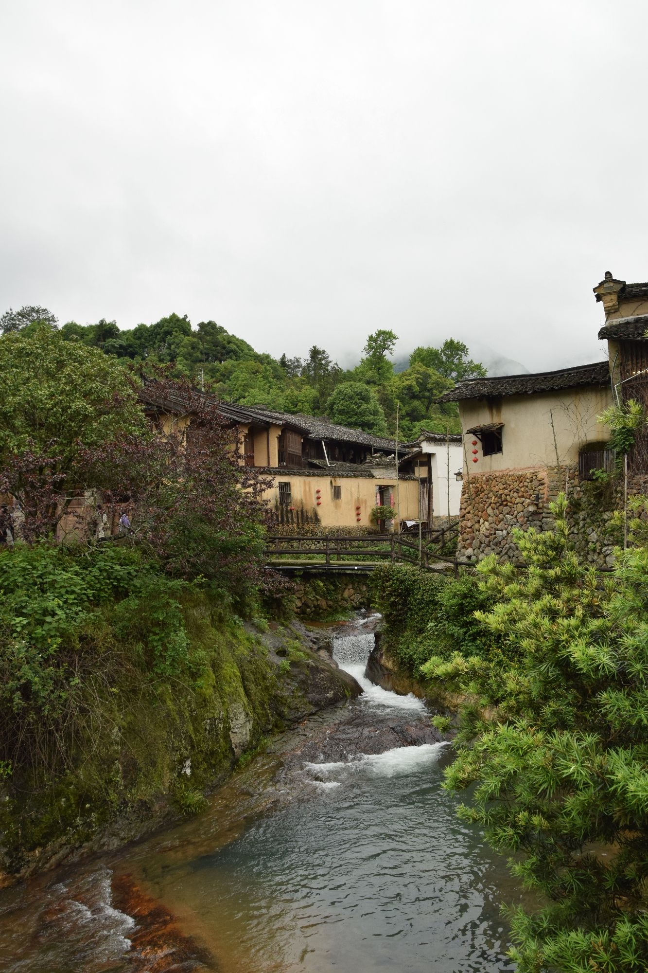 龙泉白云岩旅行图片 3