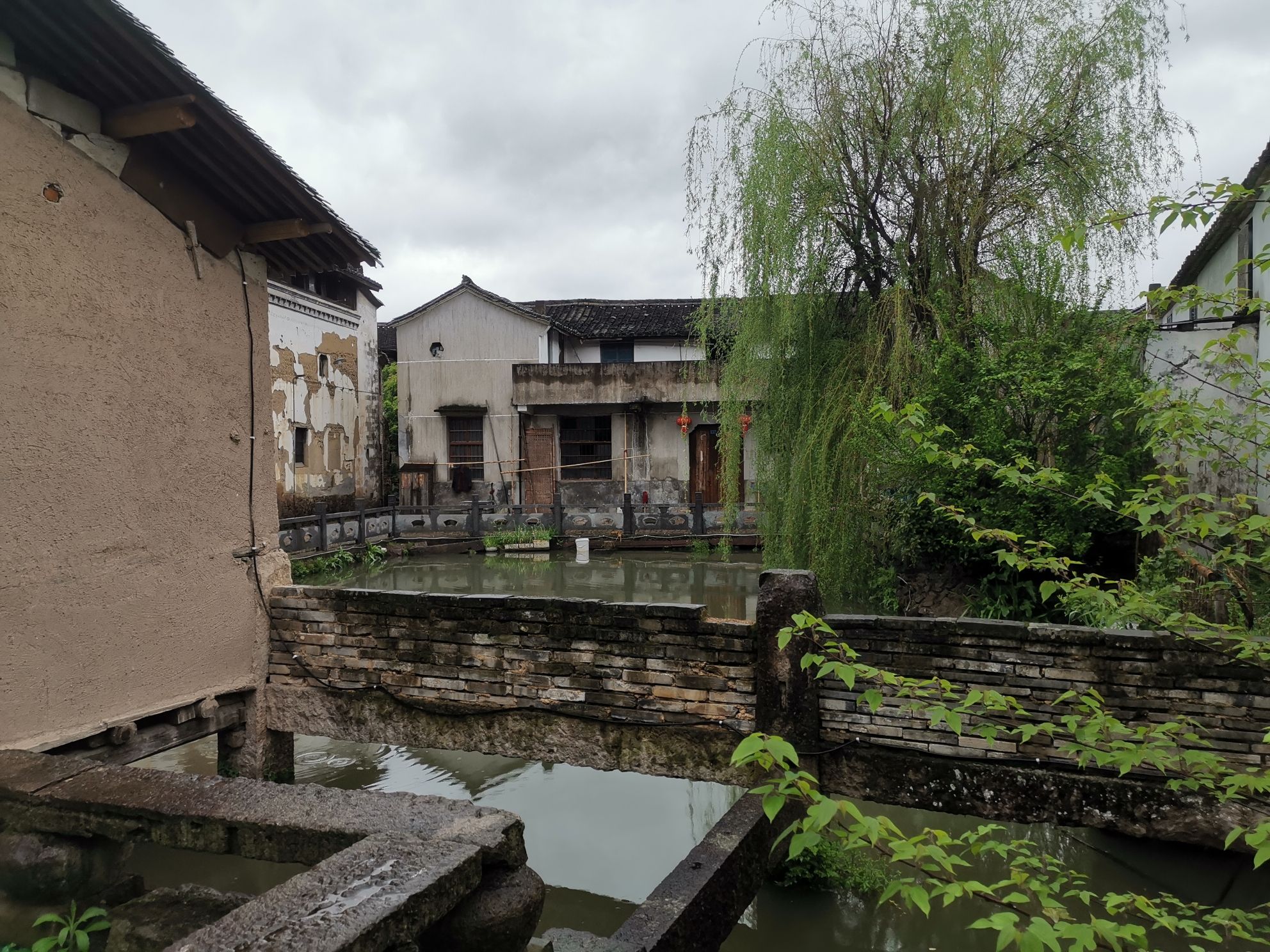 河阳古民居旅行图片 2