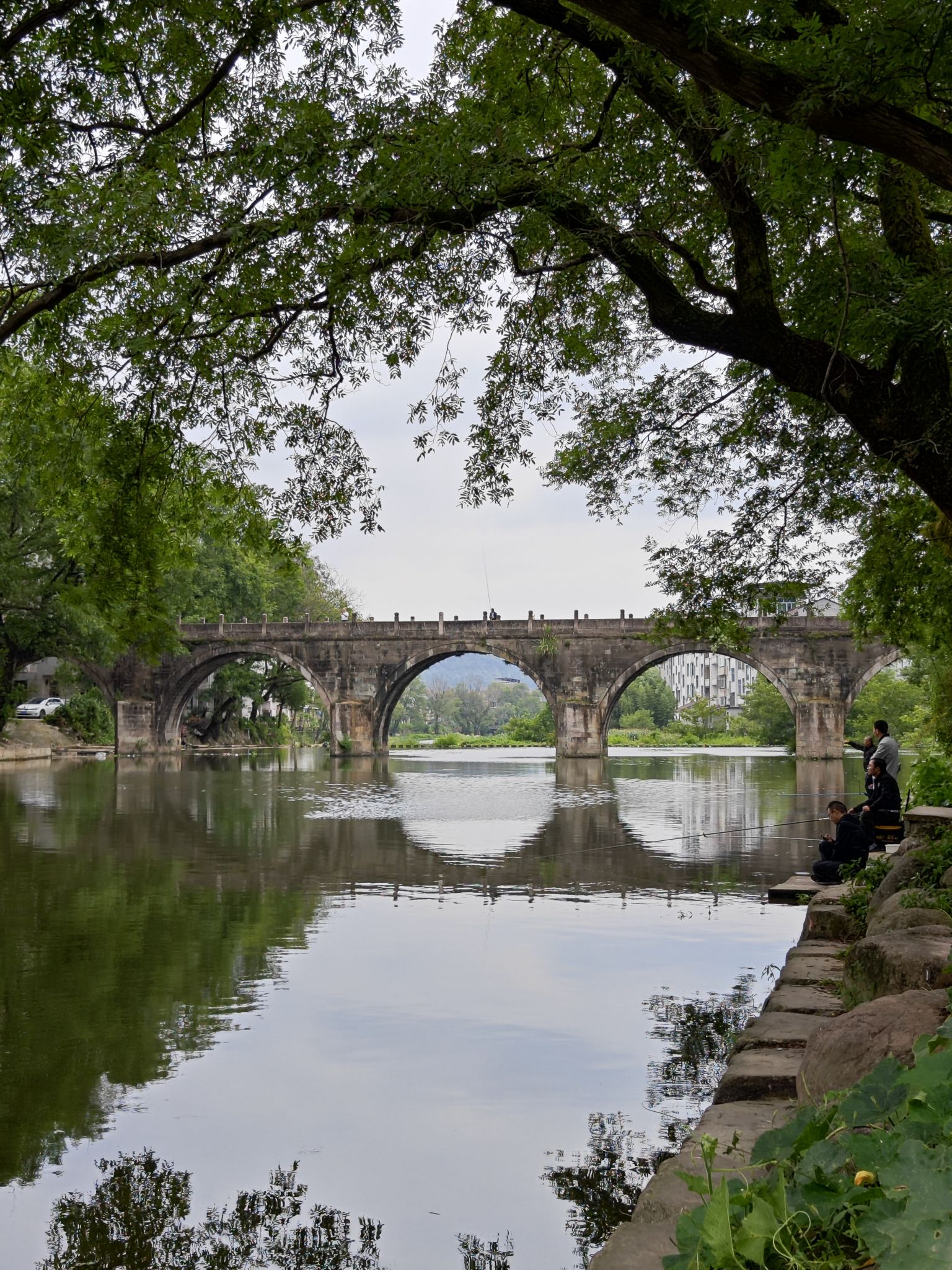 河阳古民居旅行图片 3