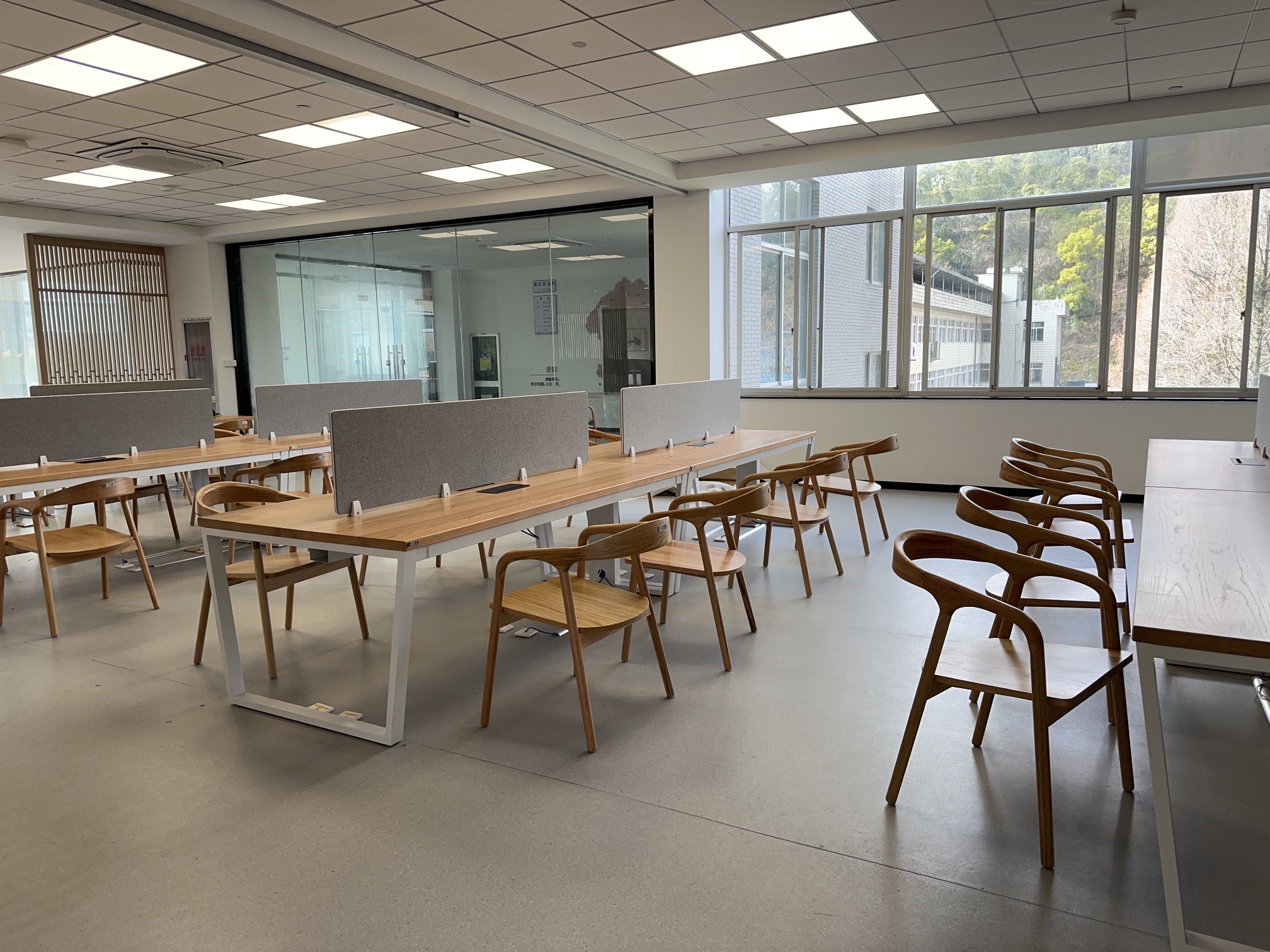 丽水学院图书馆