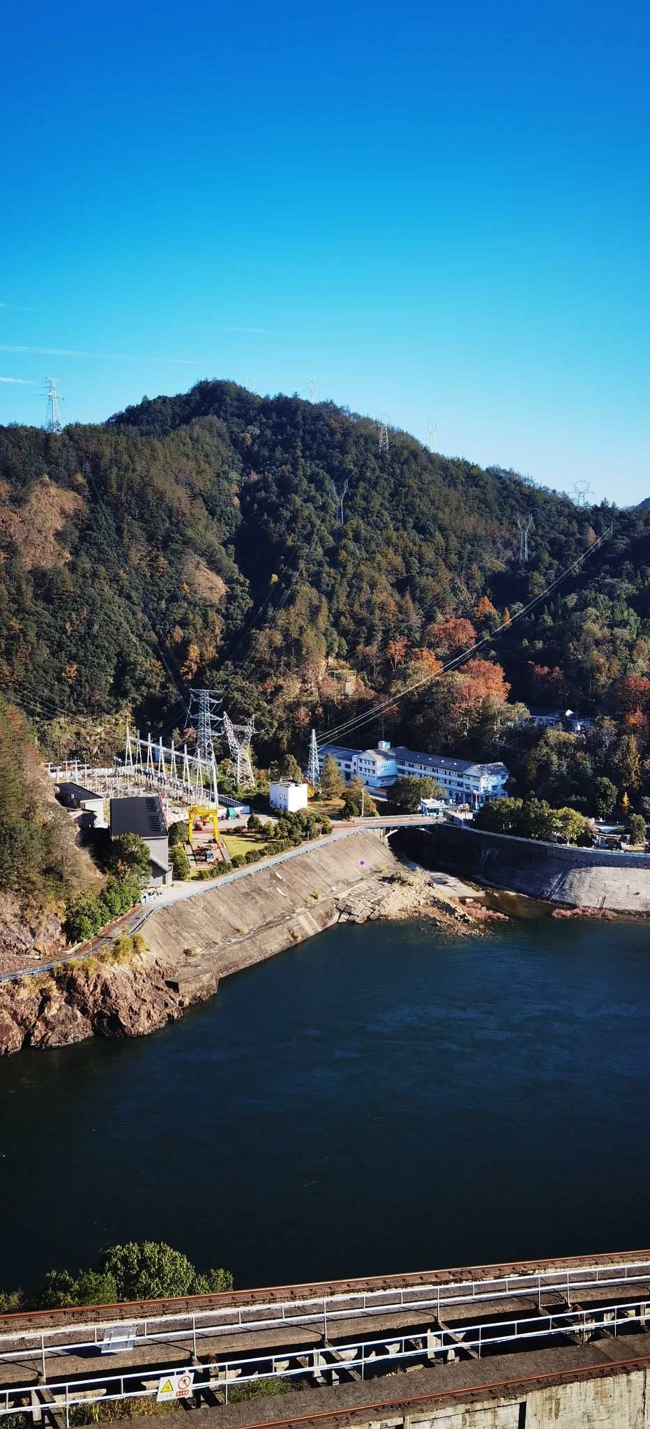 云和湖仙宫景区旅行图片 2