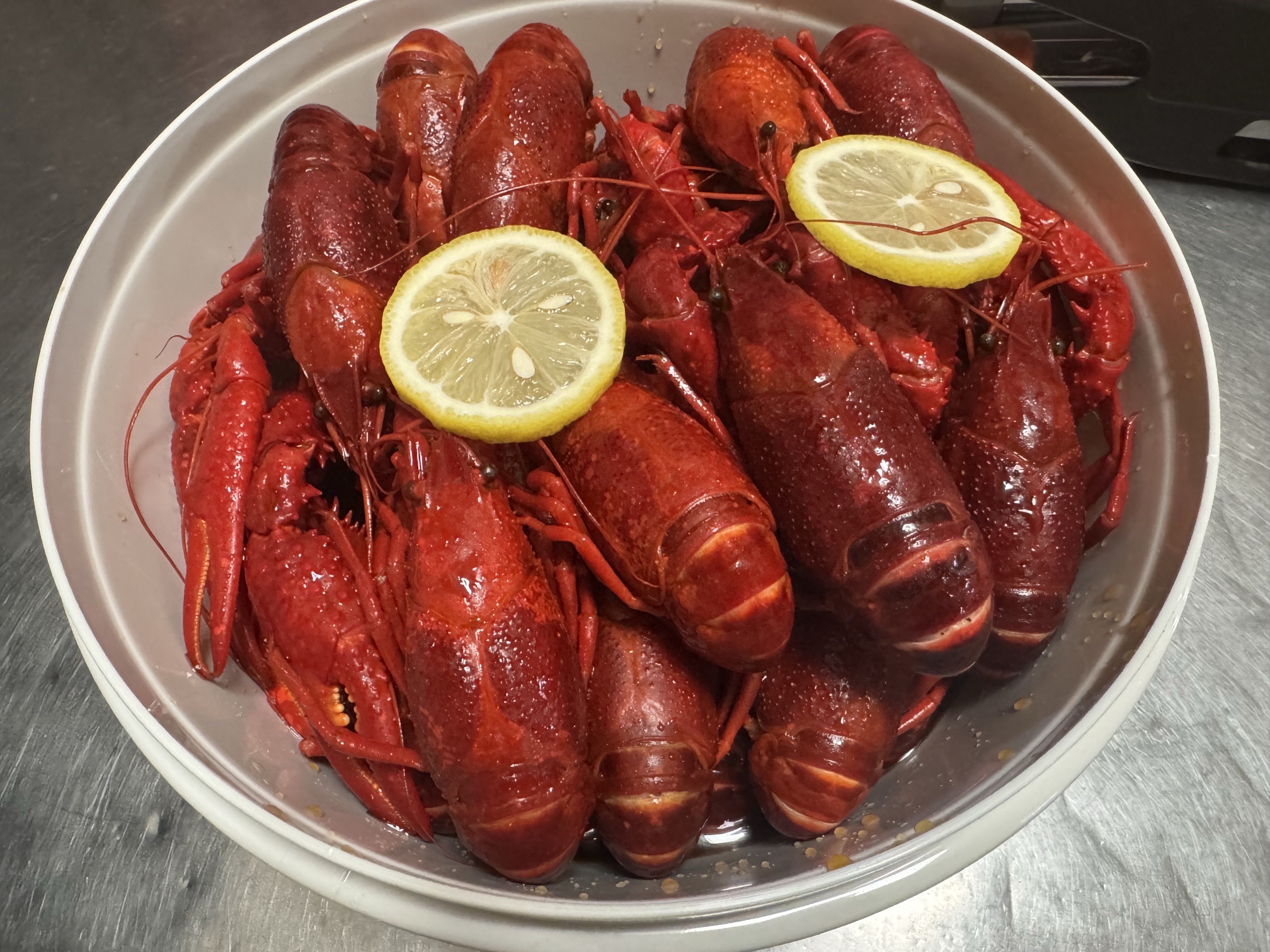 陈大龙虾(丽水总店)