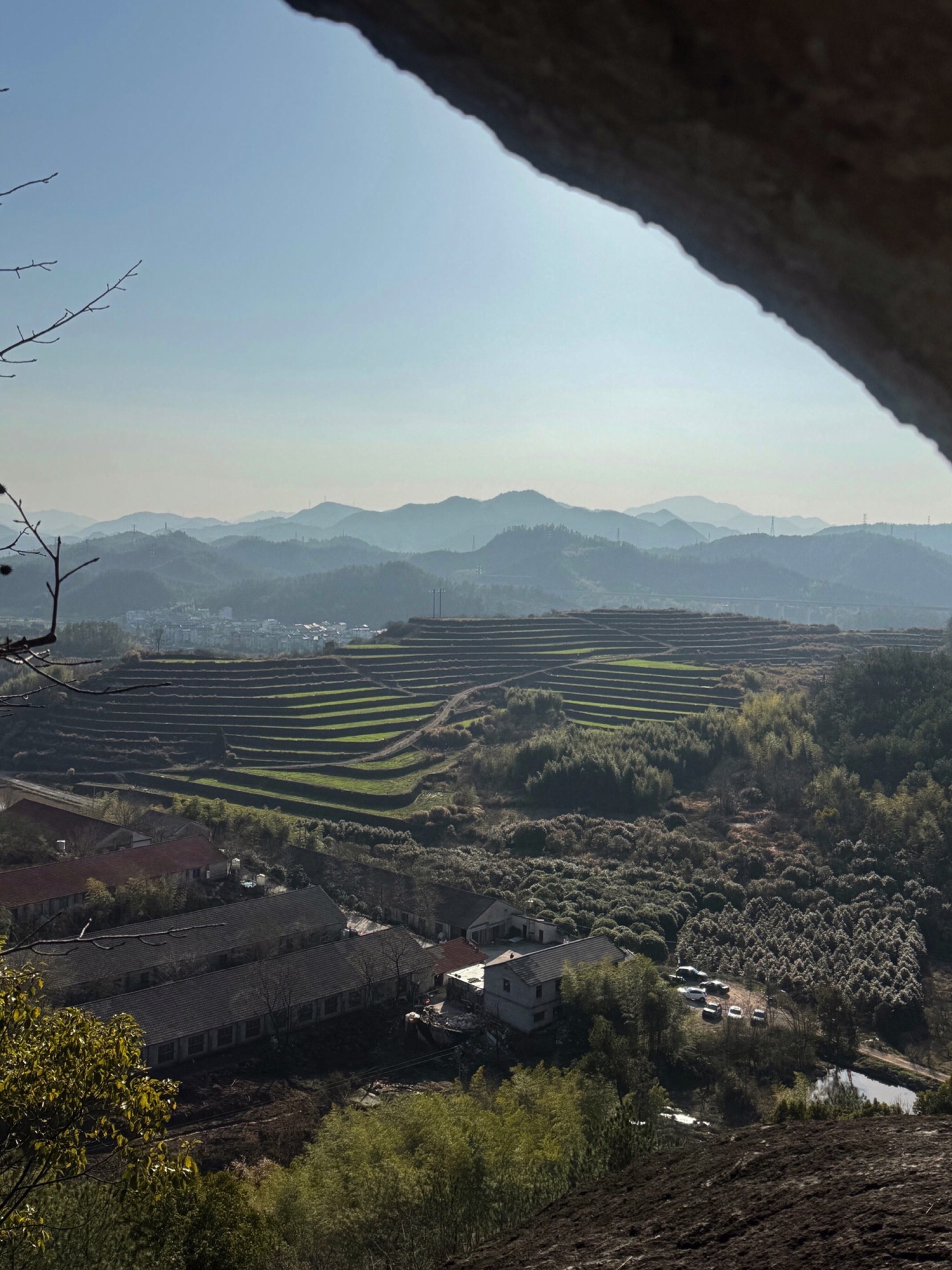 缙云黄龙景区旅行图片 1