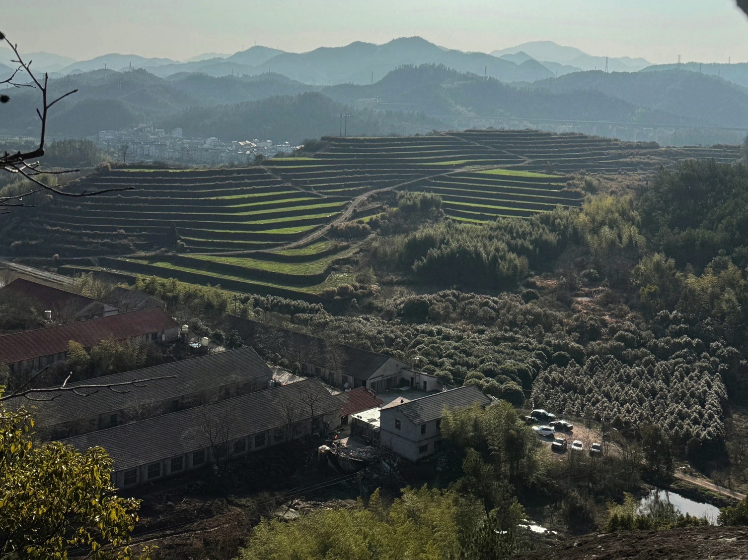 缙云黄龙景区旅行图片 3