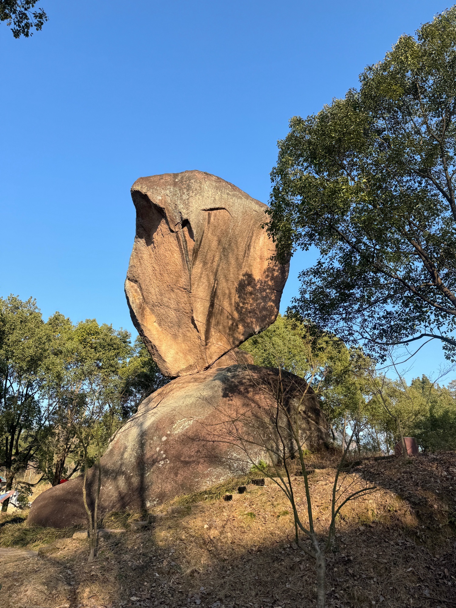 缙云黄龙景区旅行图片 2